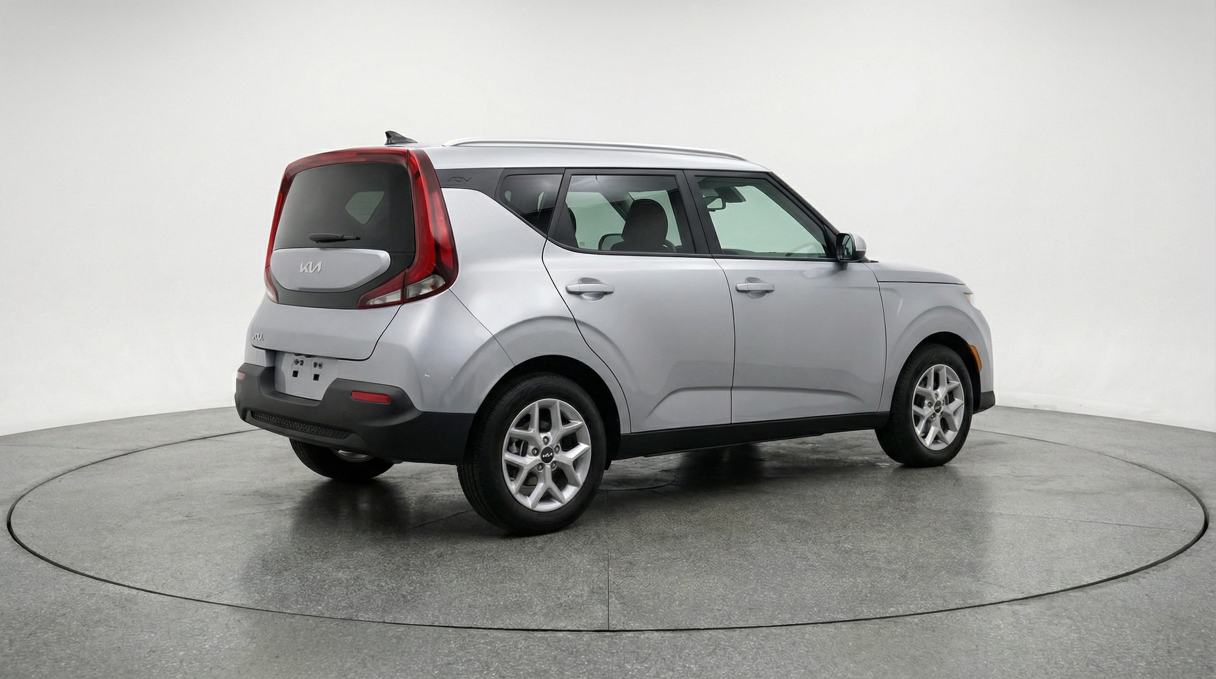 Thumbnail: 2025 Kia Soul - 7