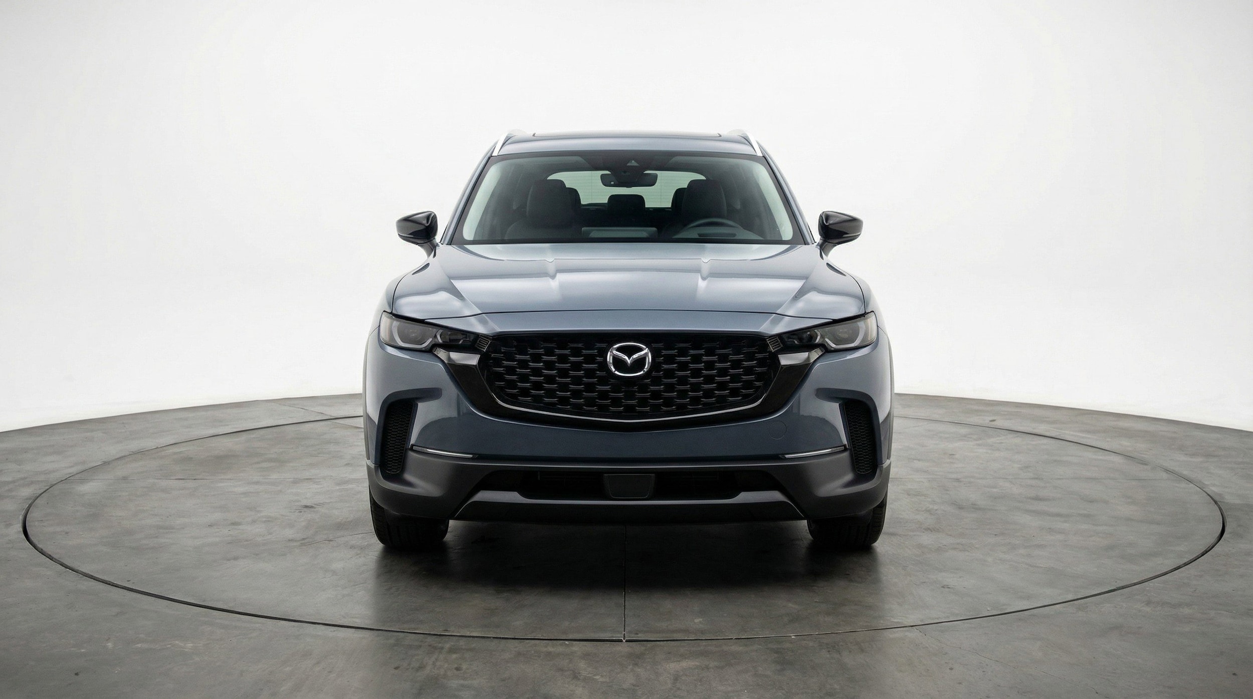 Thumbnail: 2025 Mazda CX-50 - 2