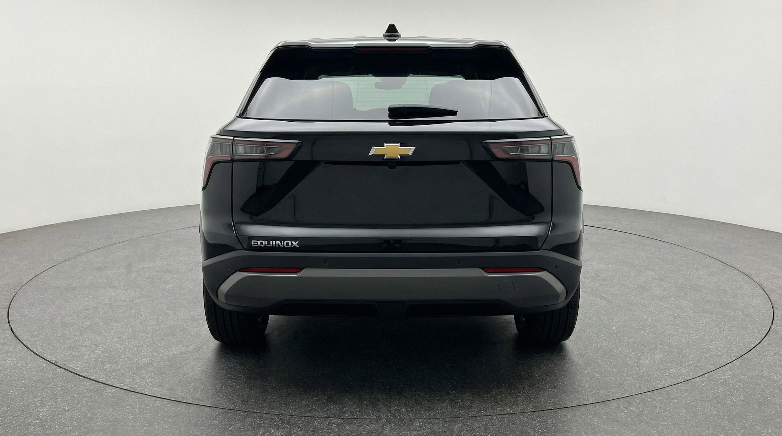 Thumbnail: 2025 Chevrolet Equinox - 7