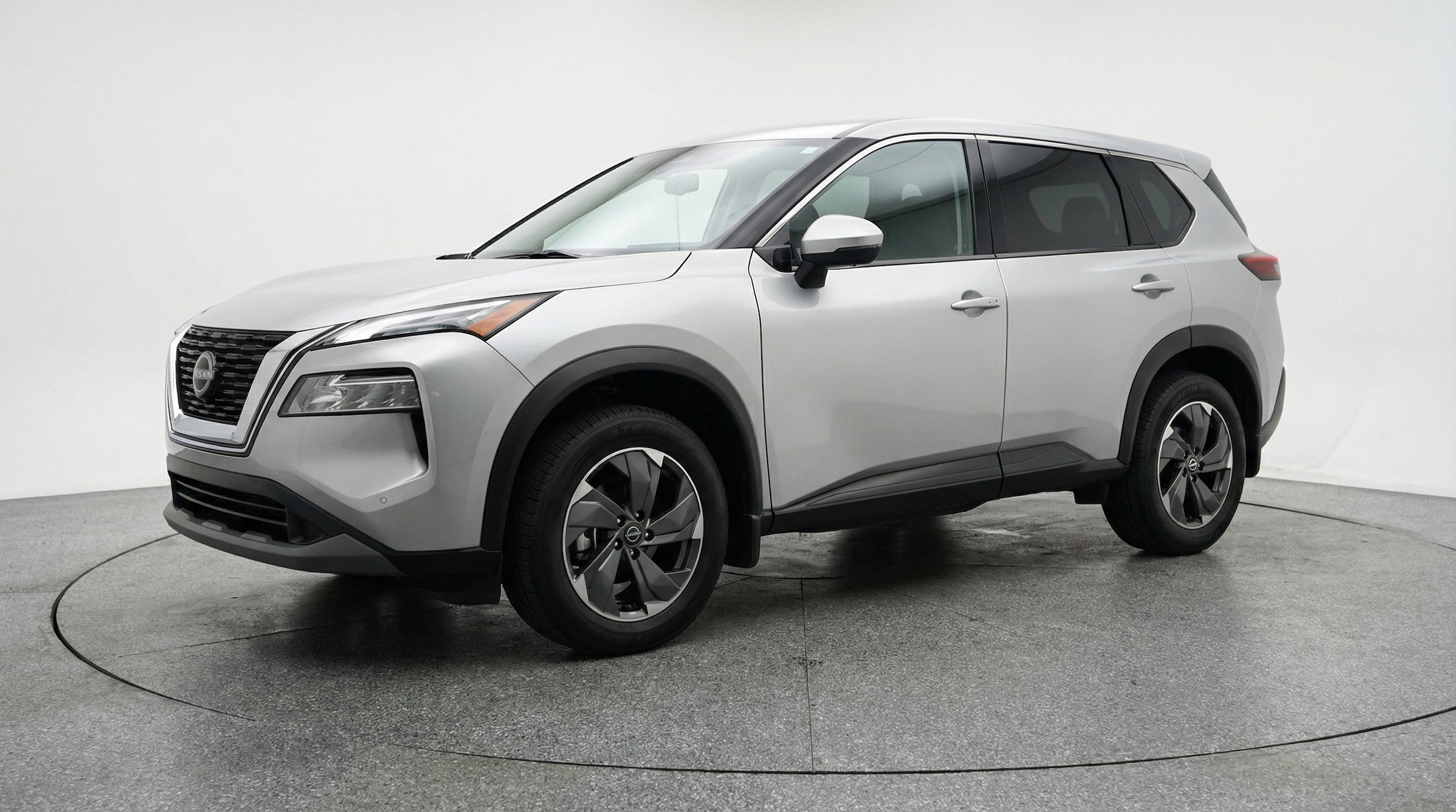 Thumbnail: 2025 Nissan Rogue - 3