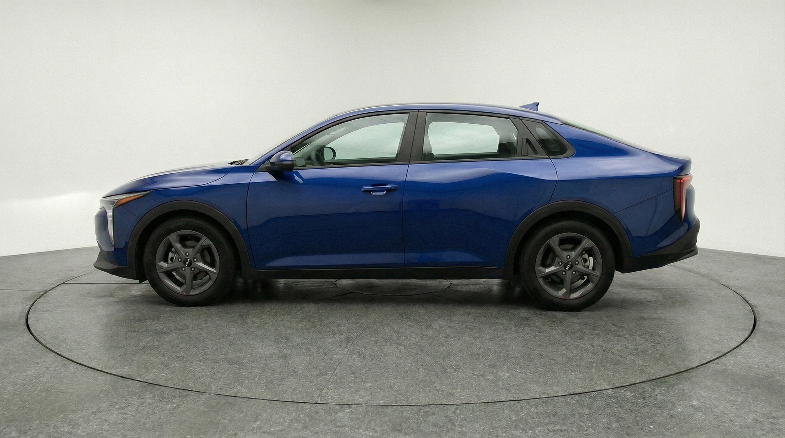 Thumbnail: 2025 Kia K4 - 5