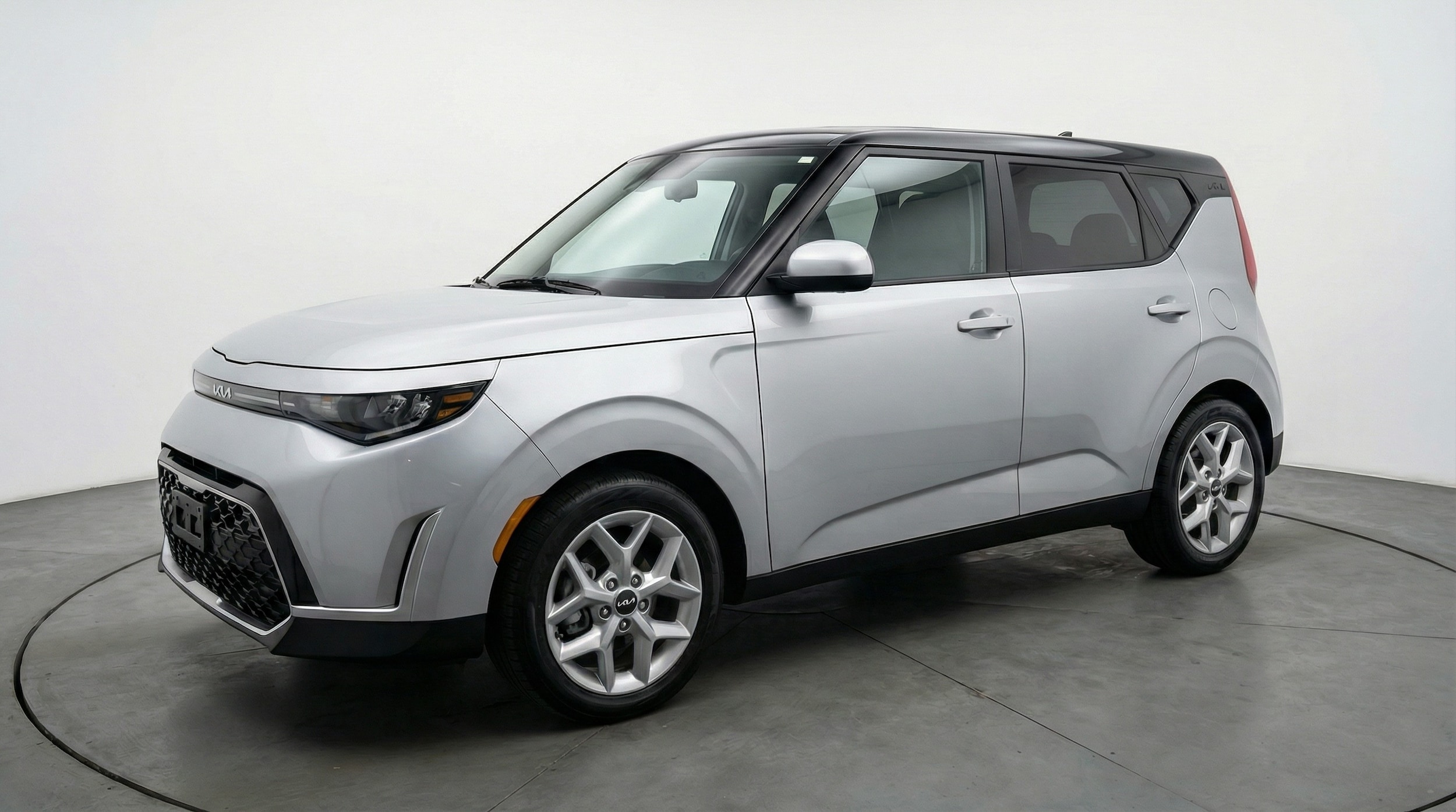 Thumbnail: 2025 Kia Soul - 3