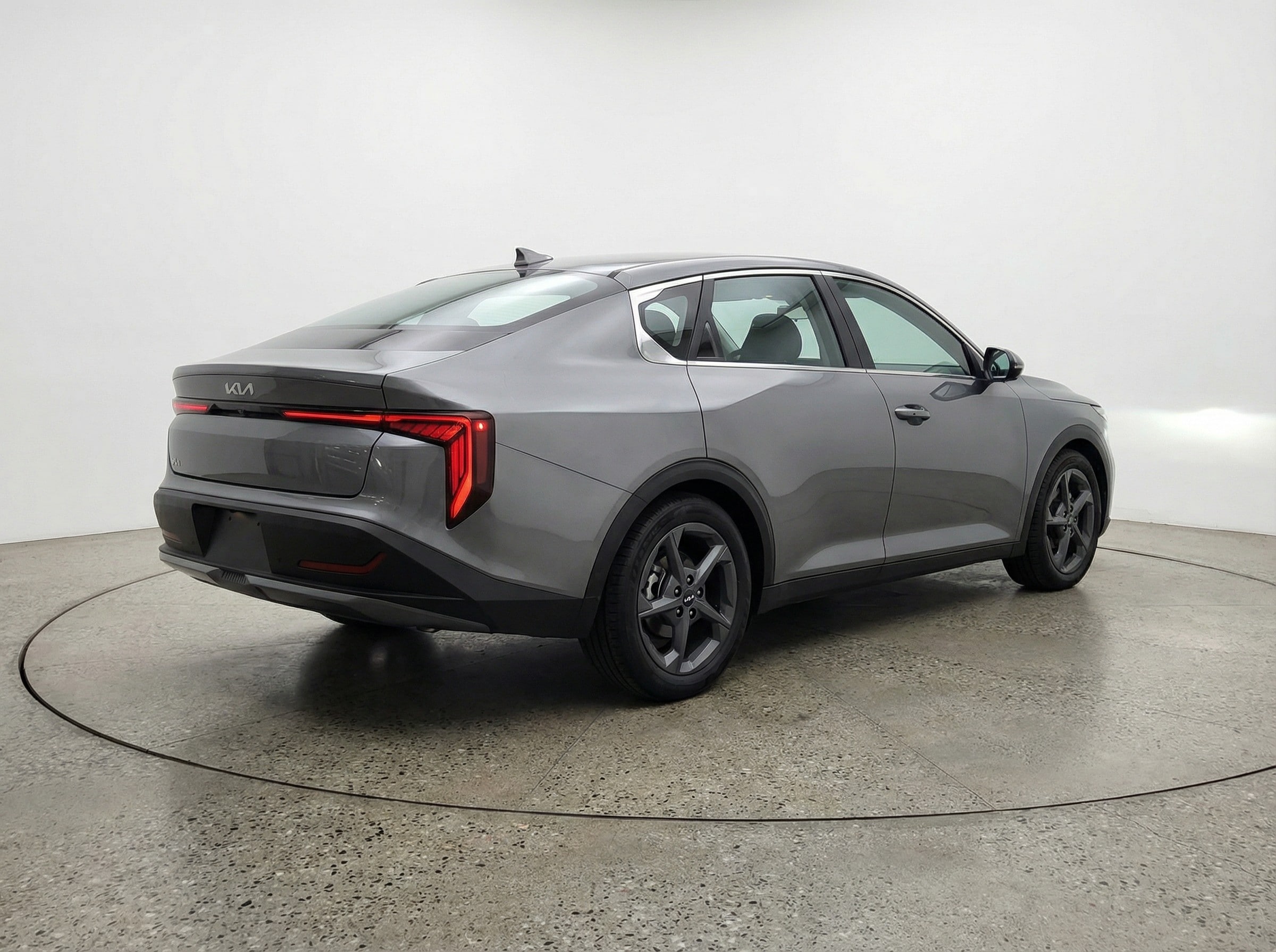 Thumbnail: 2025 Kia K4 - 7