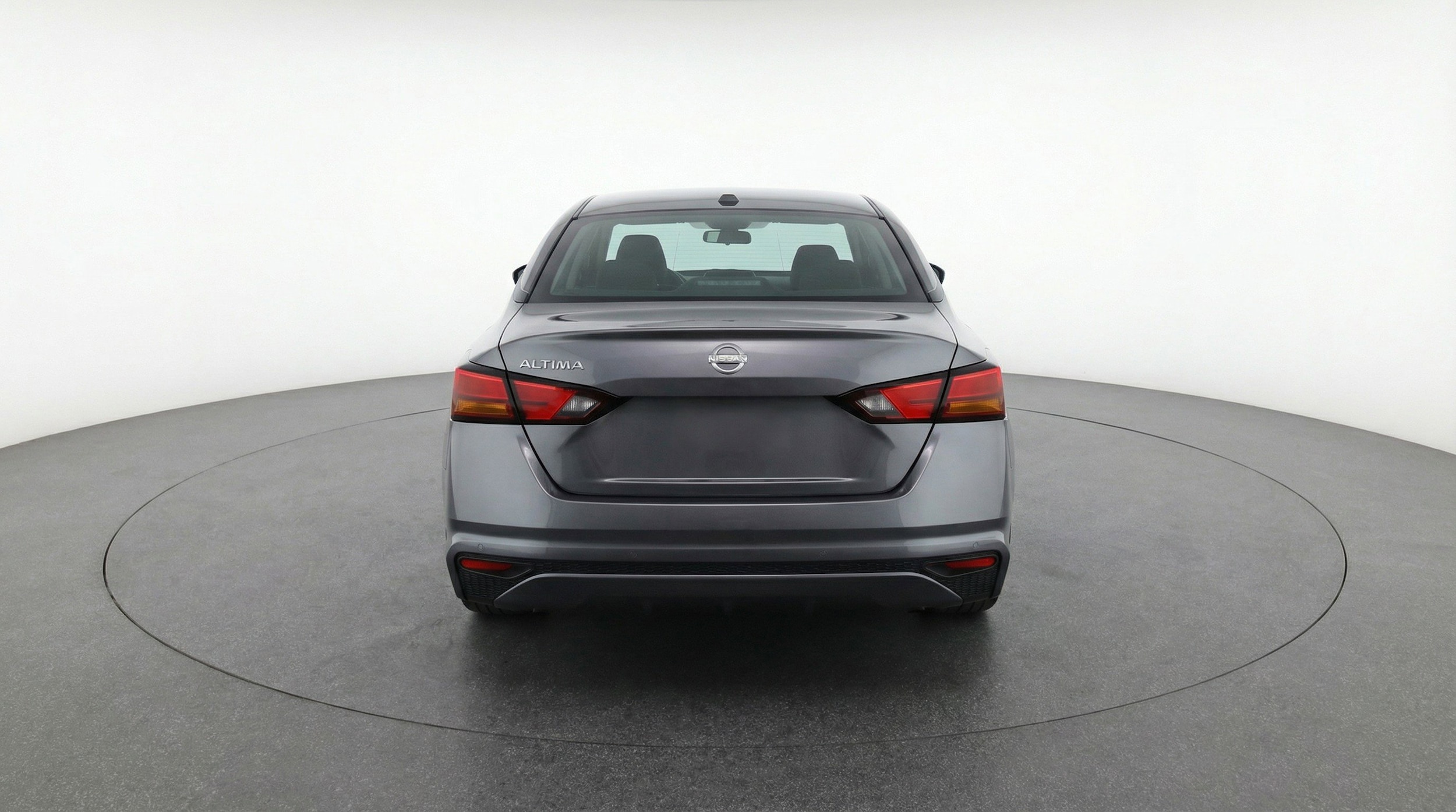 Thumbnail: 2025 Nissan Altima - 7