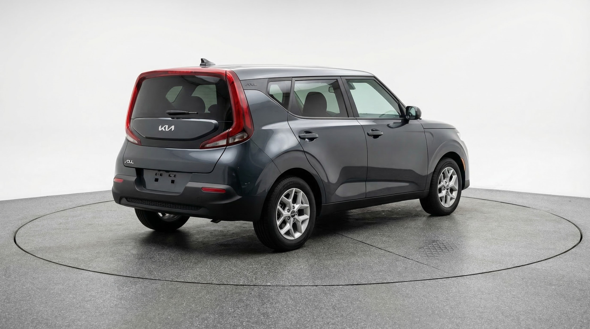 Thumbnail: 2025 Kia Soul - 7