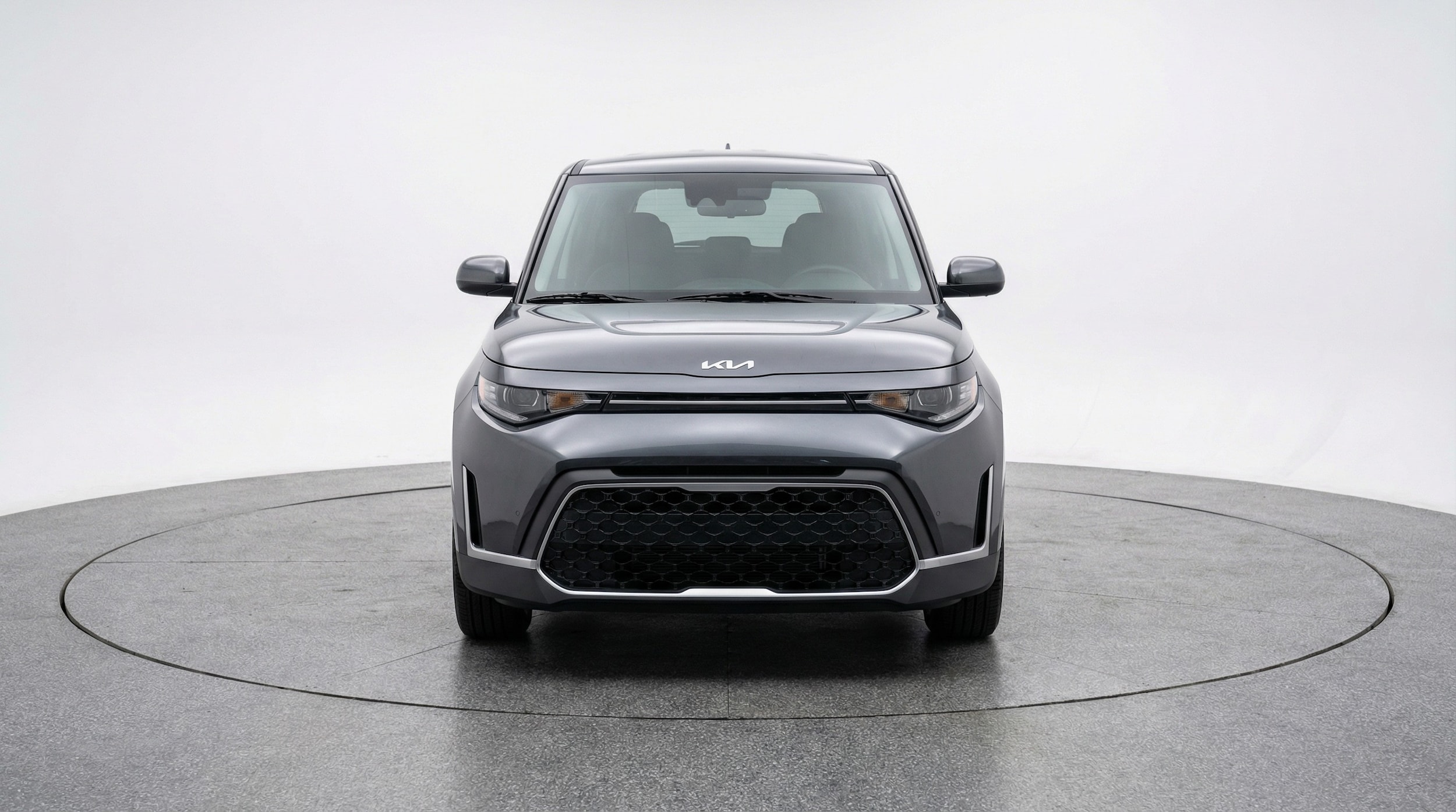 Thumbnail: 2025 Kia Soul - 2