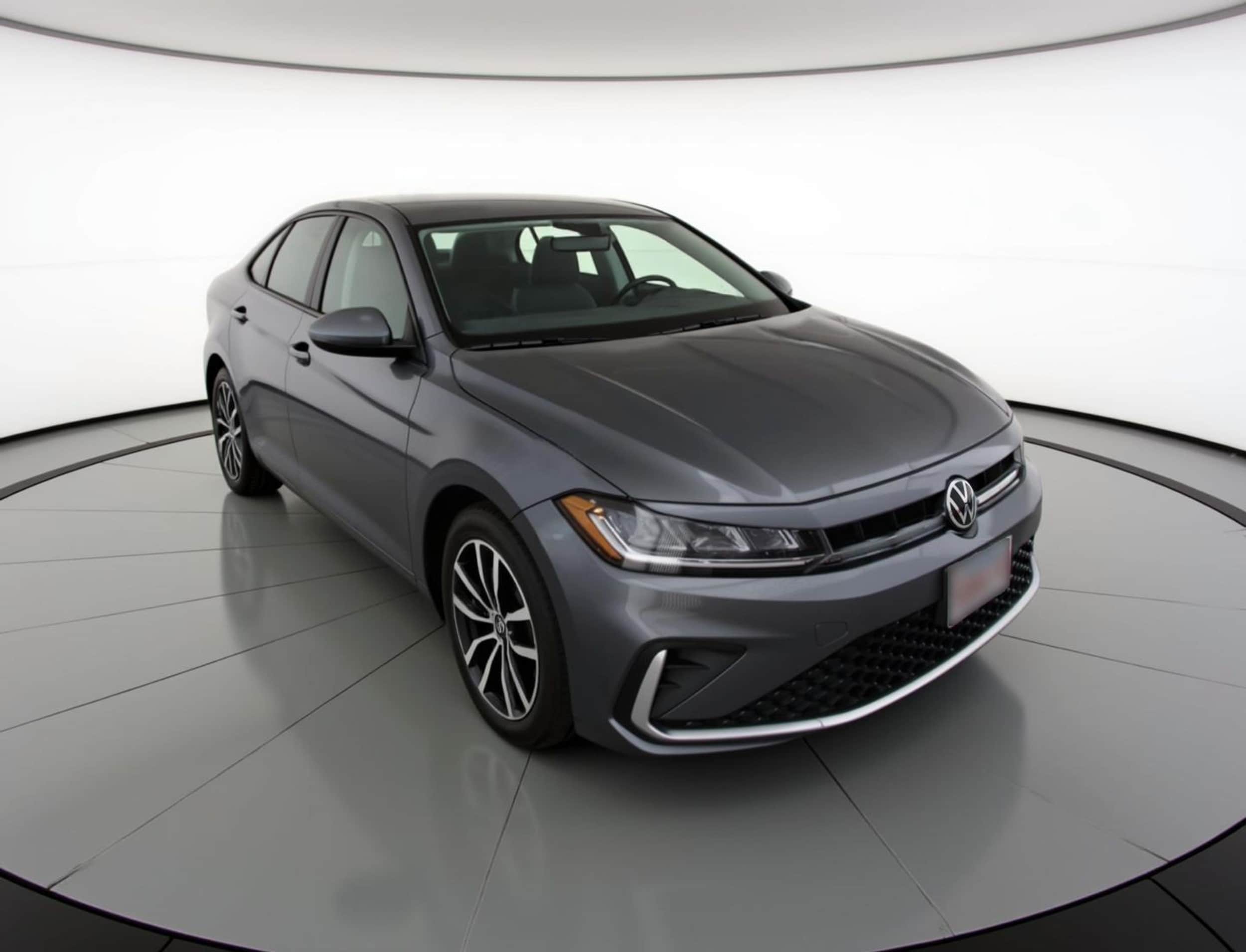 Thumbnail: 2025 Volkswagen Jetta - 1