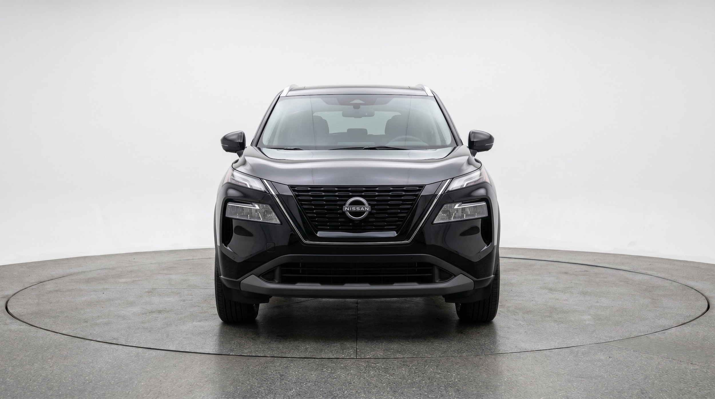 Thumbnail: 2025 Nissan Rogue - 2