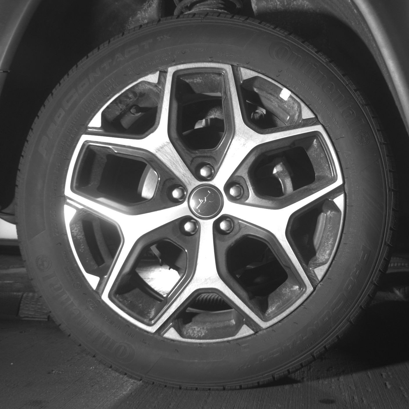 Thumbnail: 2025 Jeep Compass - 15