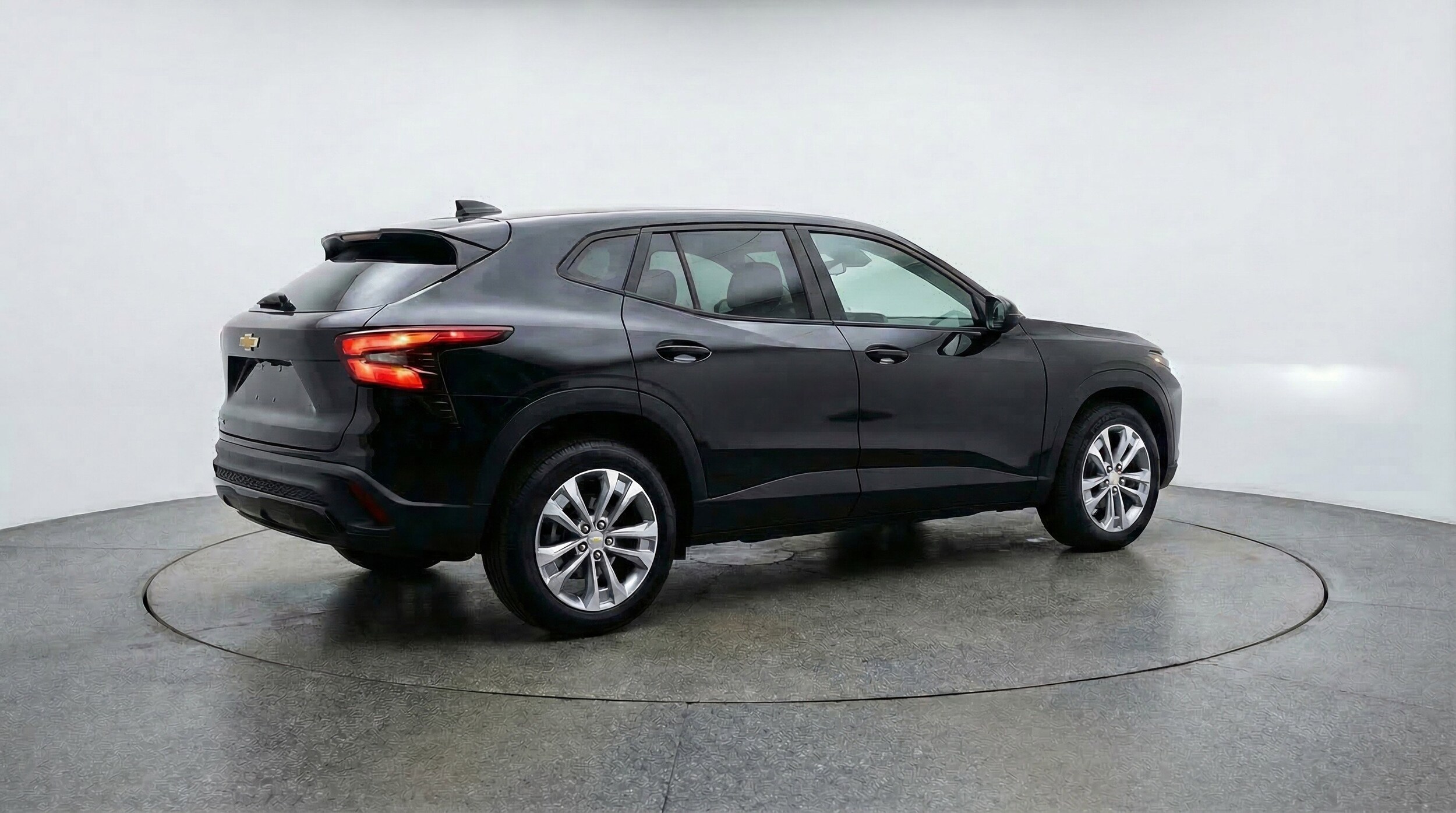 Thumbnail: 2025 Chevrolet Equinox - 9