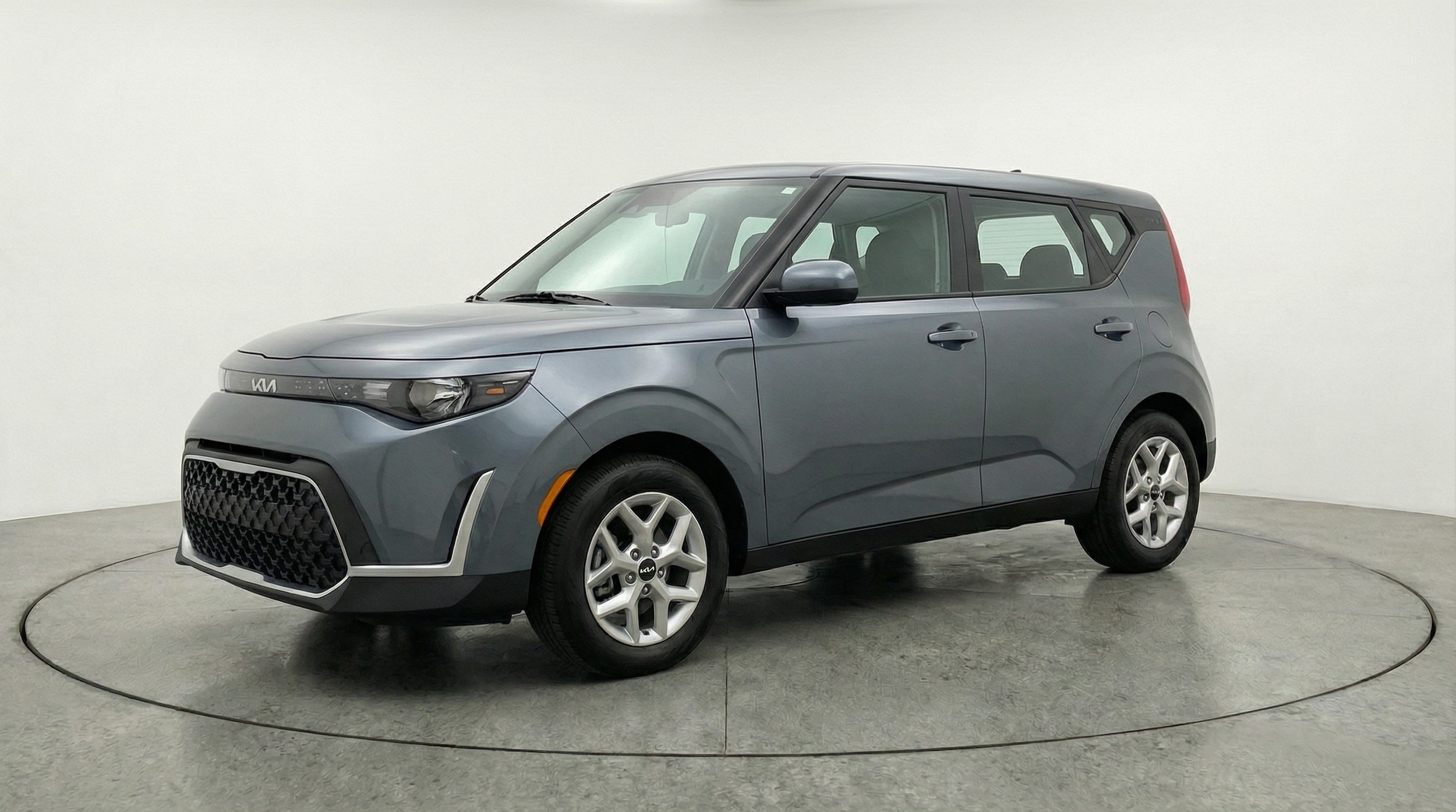 Thumbnail: 2025 Kia Soul - 3