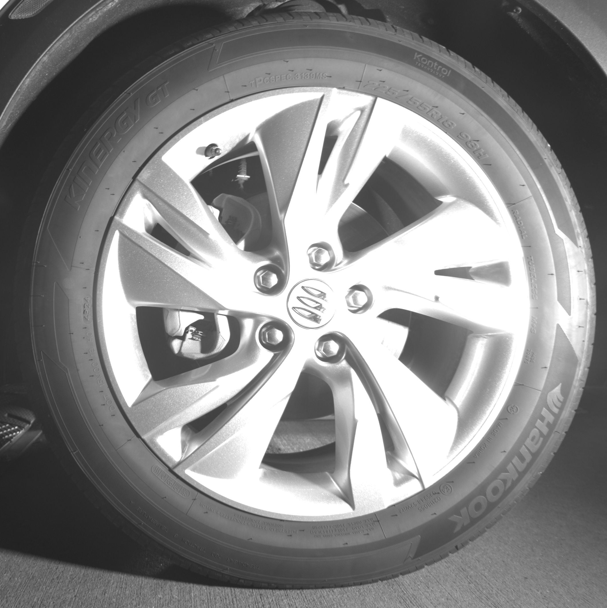 Thumbnail: 2025 Buick Encore GX - 9