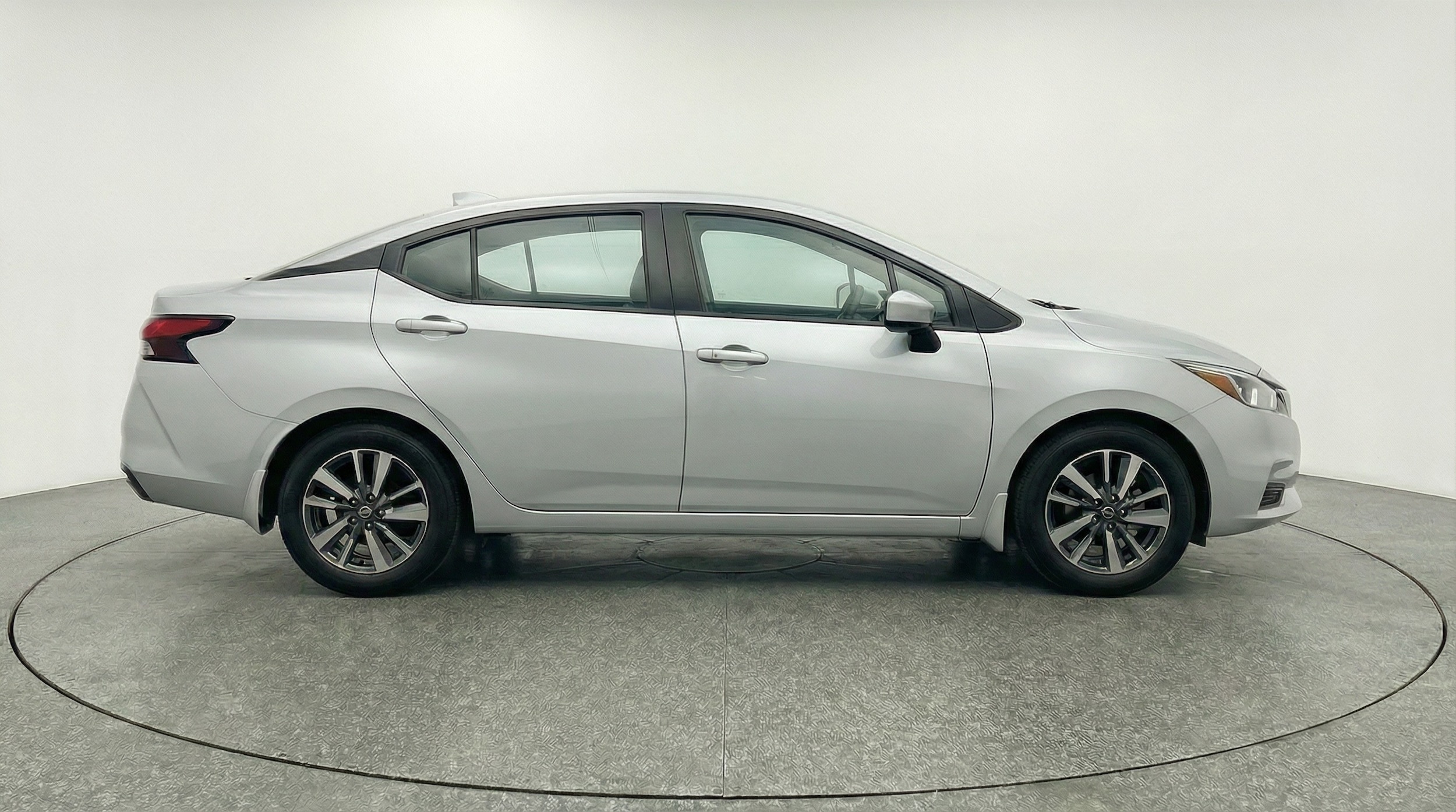 Thumbnail: 2025 Nissan Versa - 8