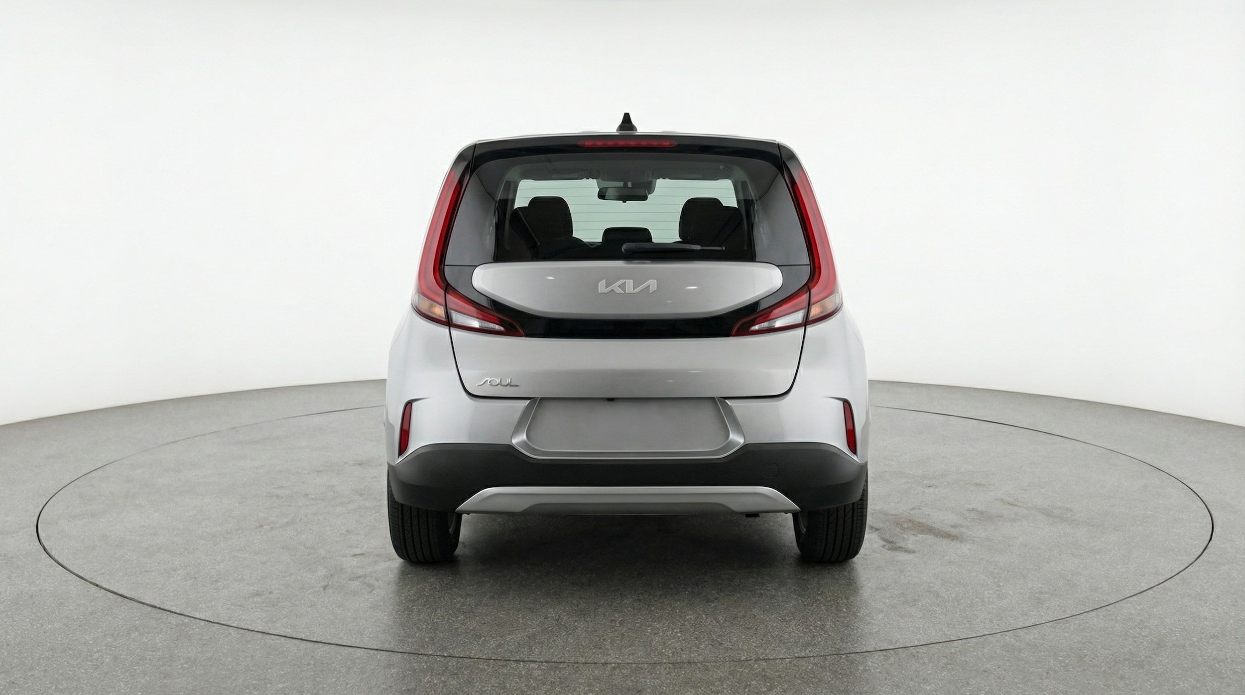 Thumbnail: 2025 Kia Soul - 6