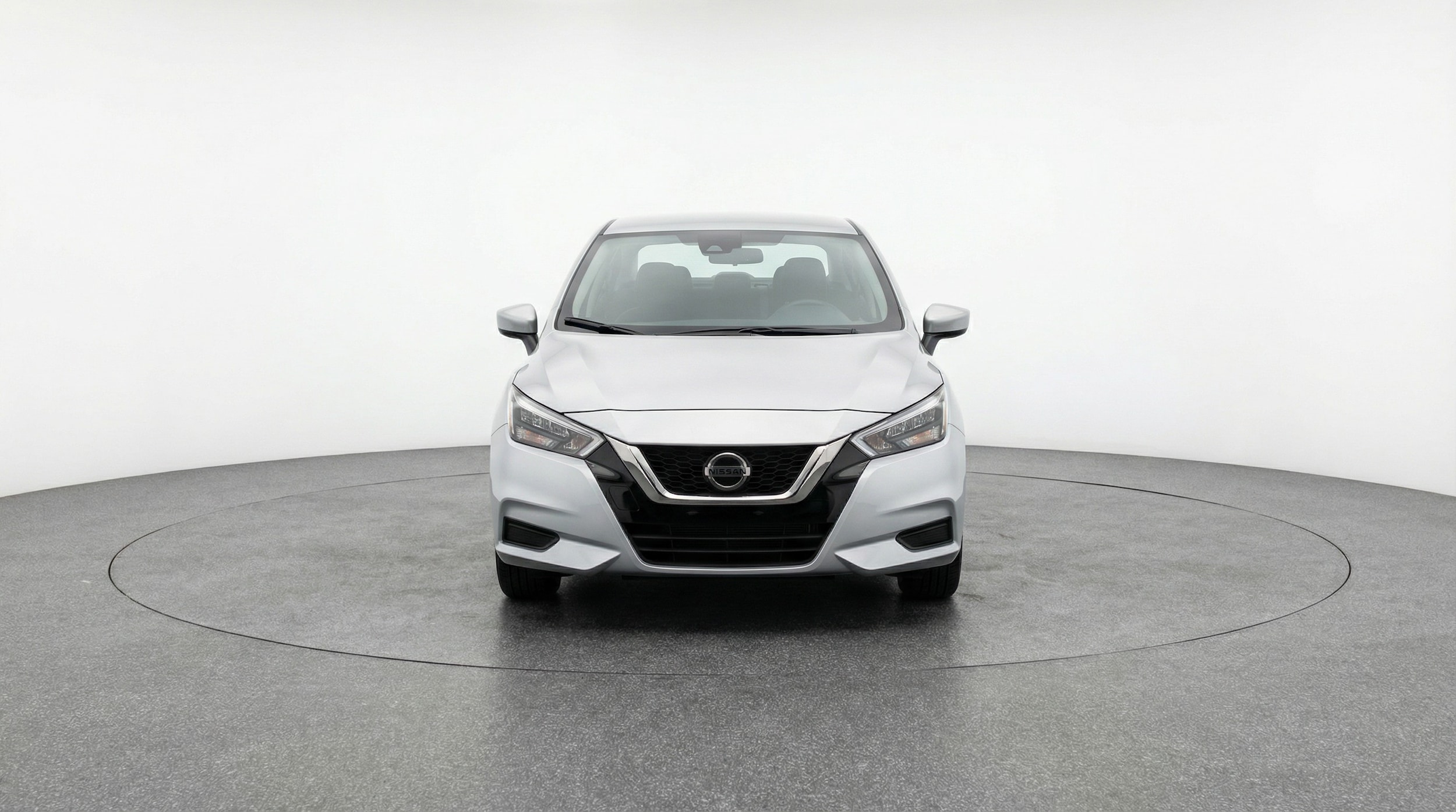 Thumbnail: 2025 Nissan Versa - 2