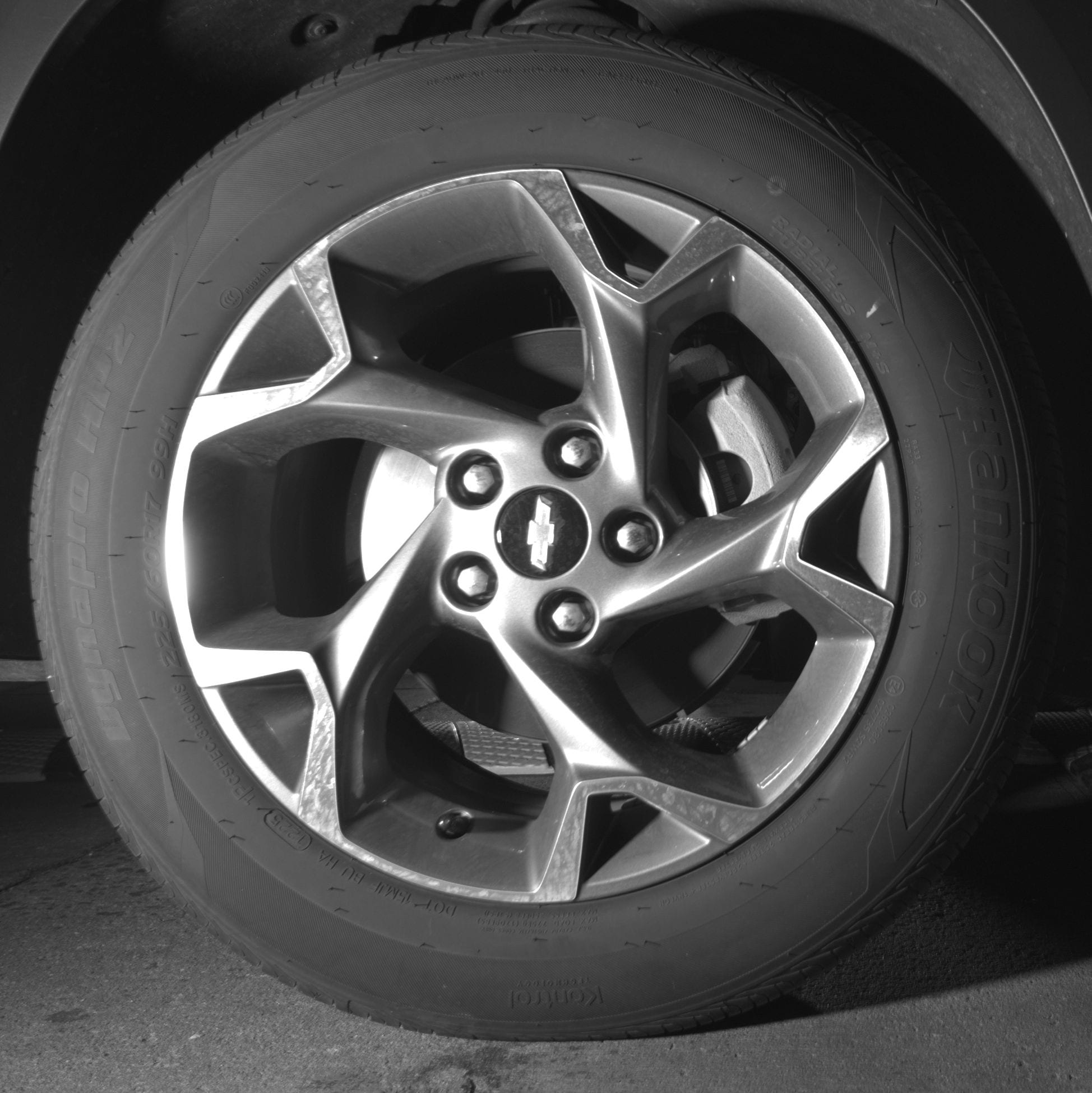 Thumbnail: 2025 Chevrolet Trax - 10