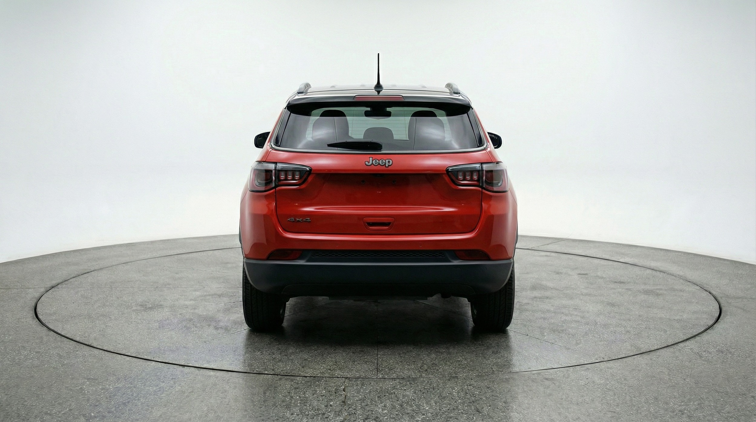 Thumbnail: 2025 Jeep Compass - 6