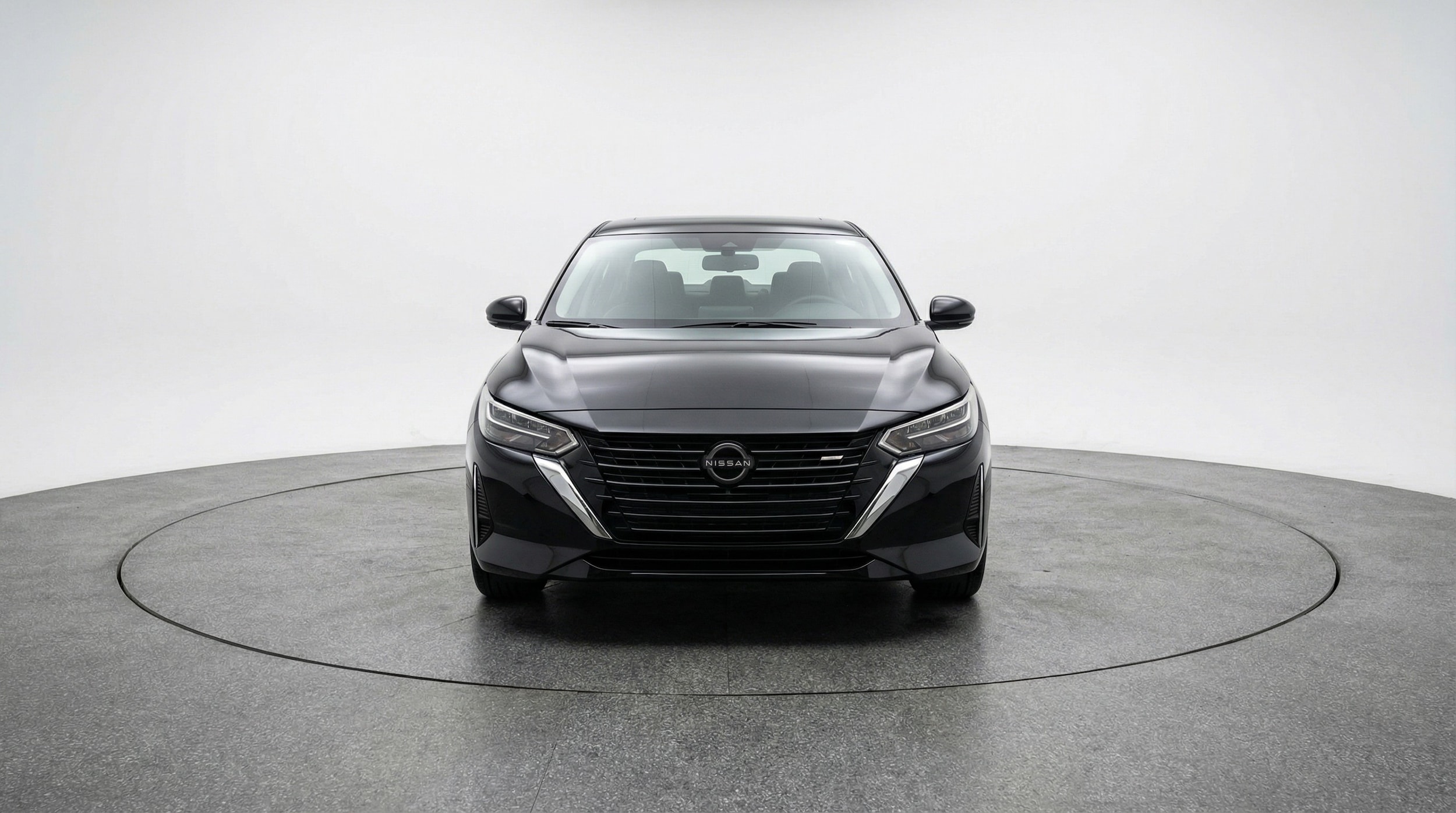 Thumbnail: 2025 Nissan Sentra - 2