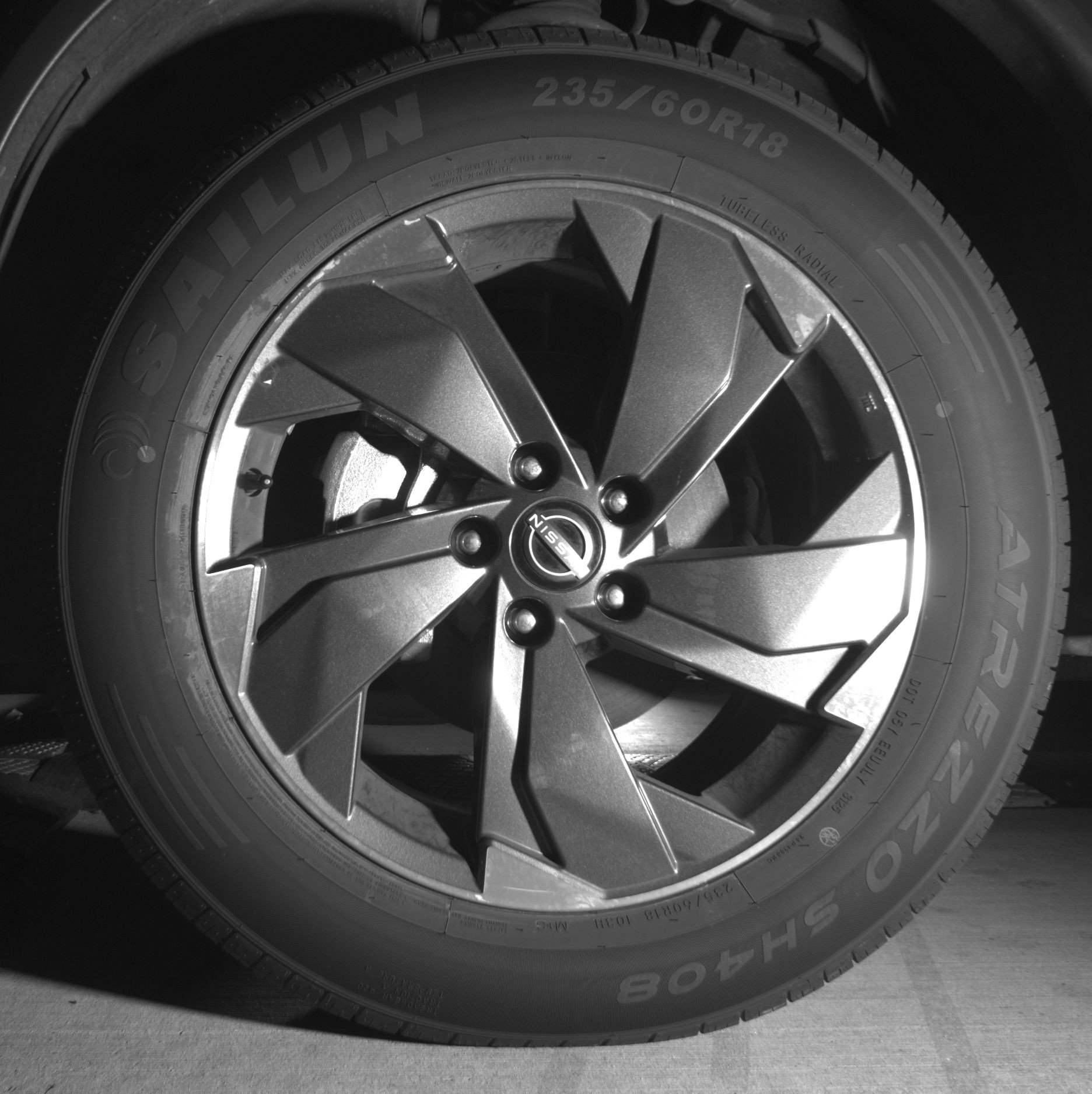 Thumbnail: 2025 Nissan Rogue - 12