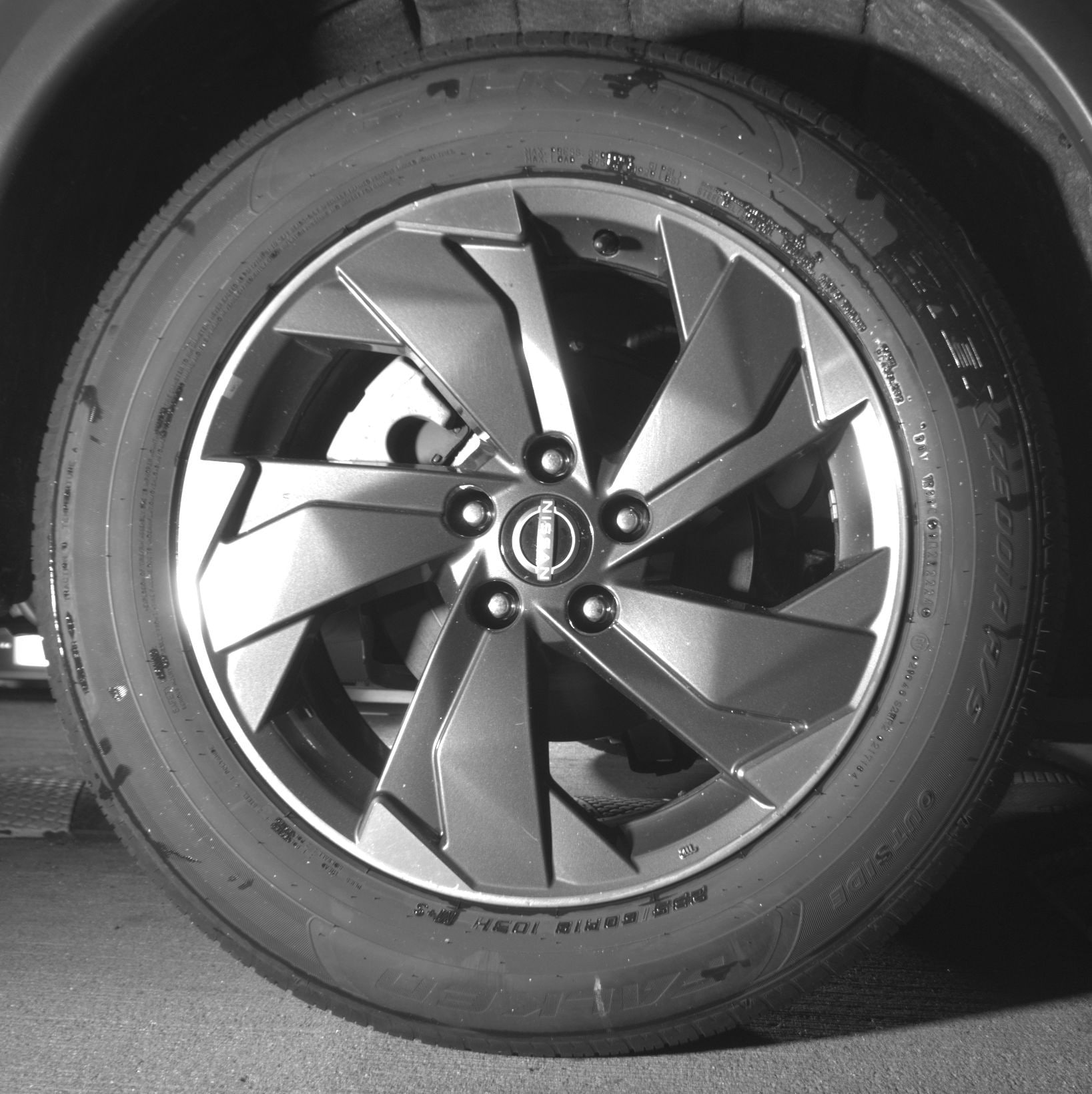 Thumbnail: 2025 Nissan Rogue - 12