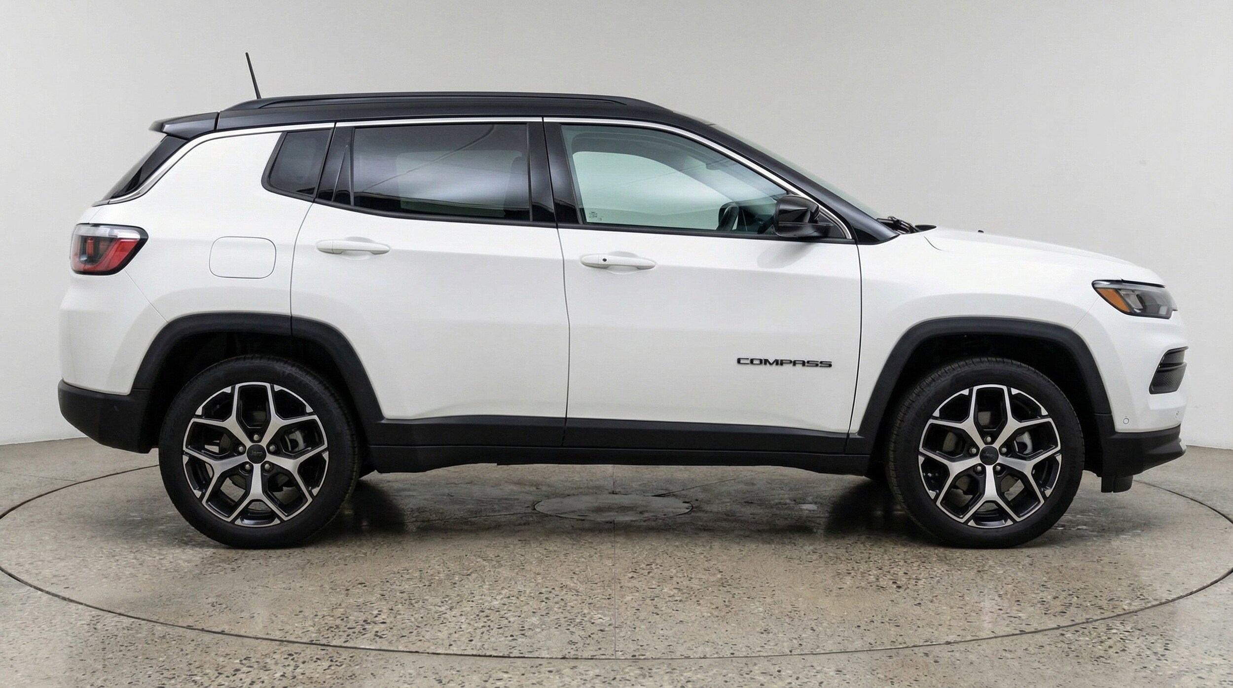 Thumbnail: 2025 Jeep Compass - 11