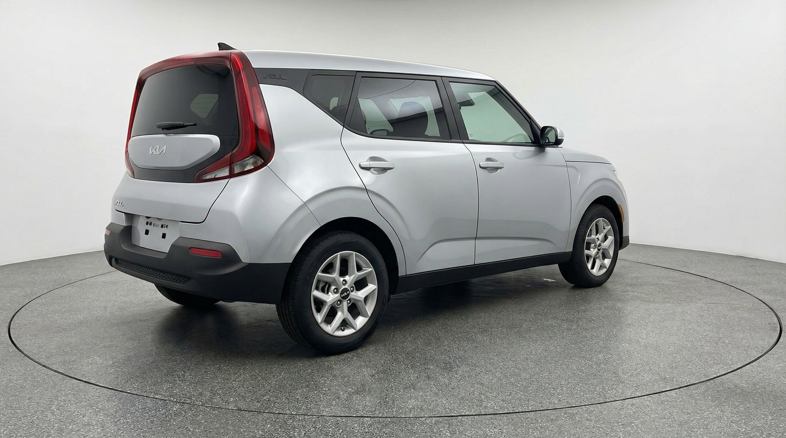 Thumbnail: 2025 Kia Soul - 9