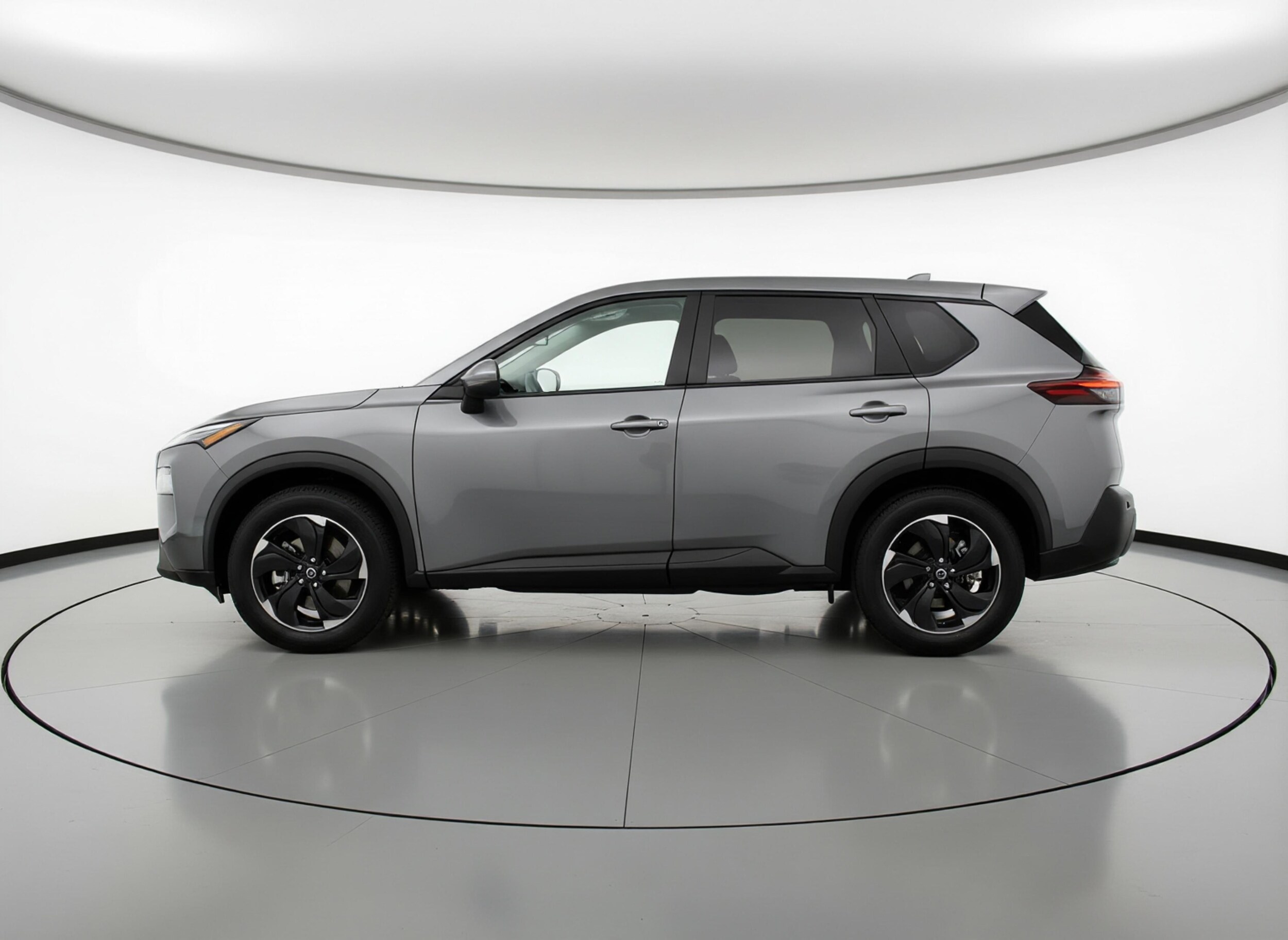 Thumbnail: 2025 Nissan Rogue - 4