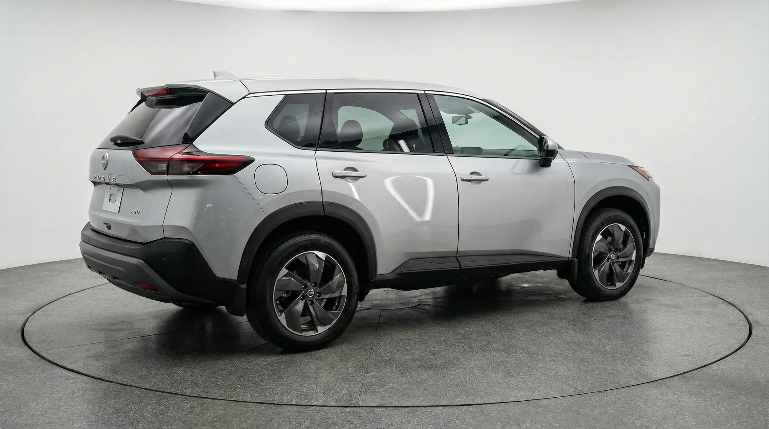 Thumbnail: 2025 Nissan Rogue - 7