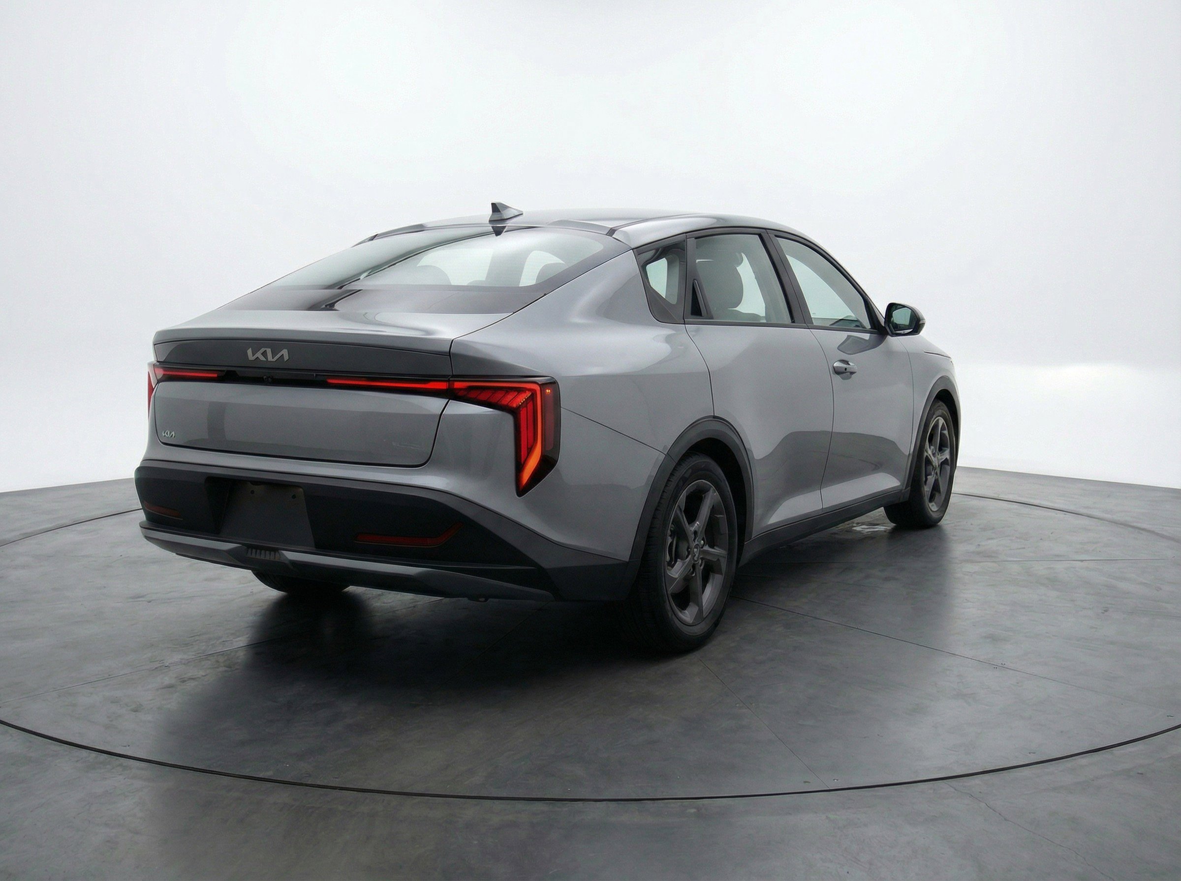 Thumbnail: 2025 Kia K4 - 9