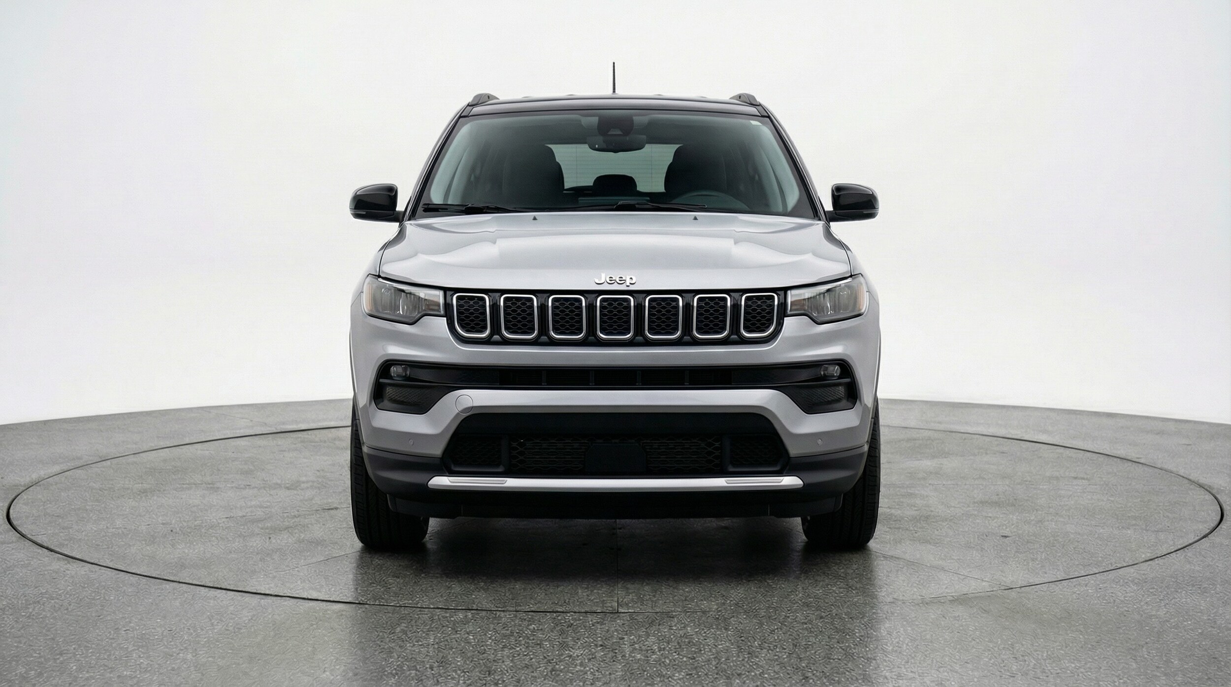 Thumbnail: 2025 Jeep Compass - 2