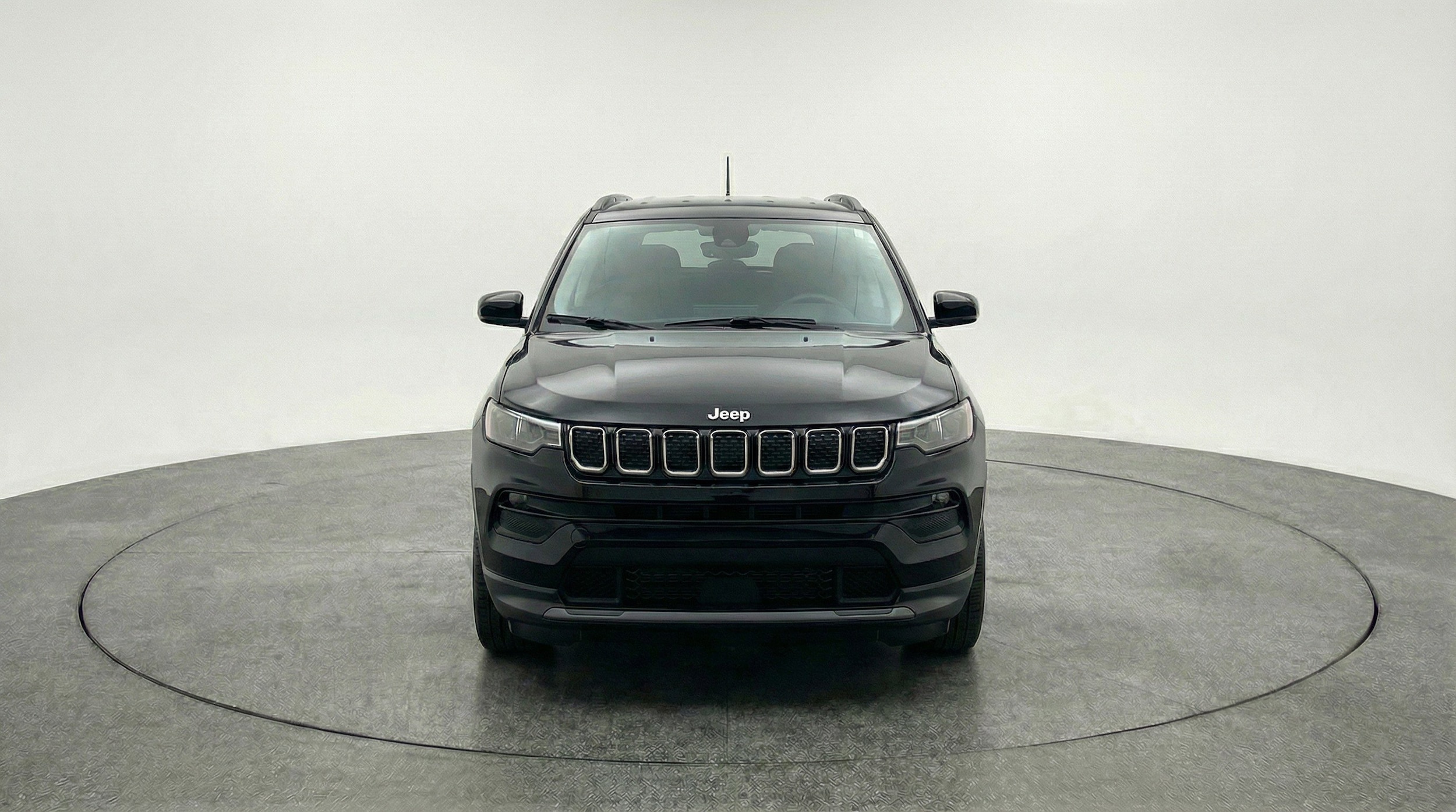 Thumbnail: 2025 Jeep Compass - 2