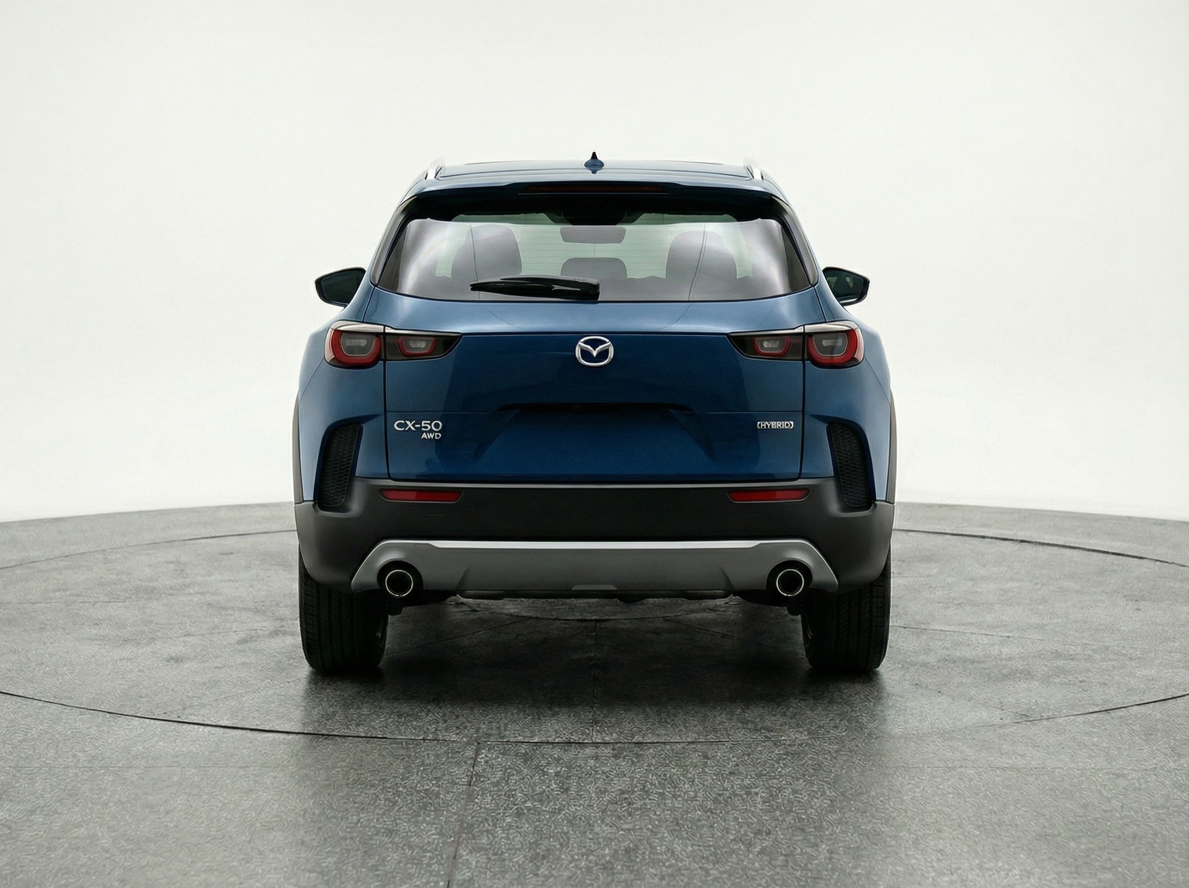 Thumbnail: 2025 Mazda CX-50 - 6