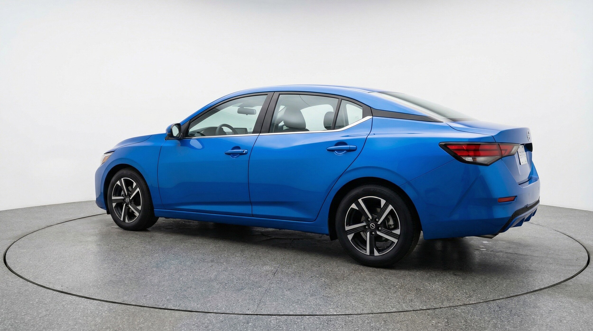 Thumbnail: 2025 Nissan Sentra - 6