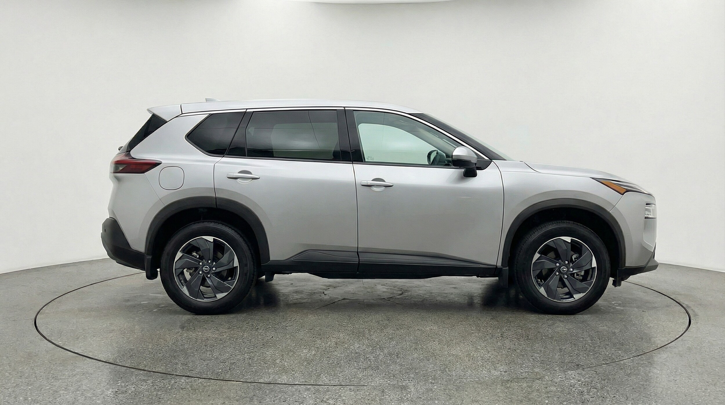 Thumbnail: 2025 Nissan Rogue - 8