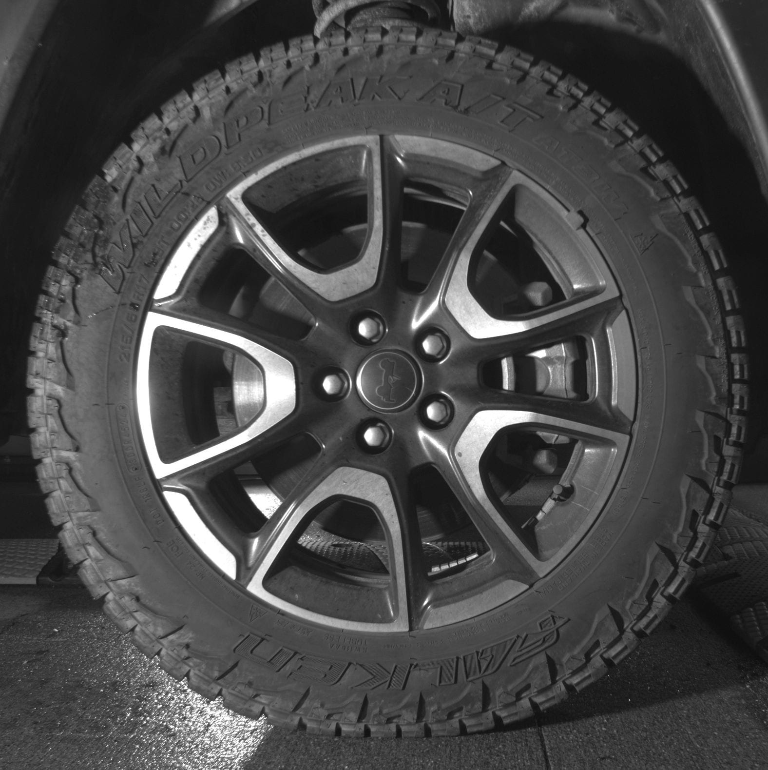 Thumbnail: 2025 Jeep Compass - 10