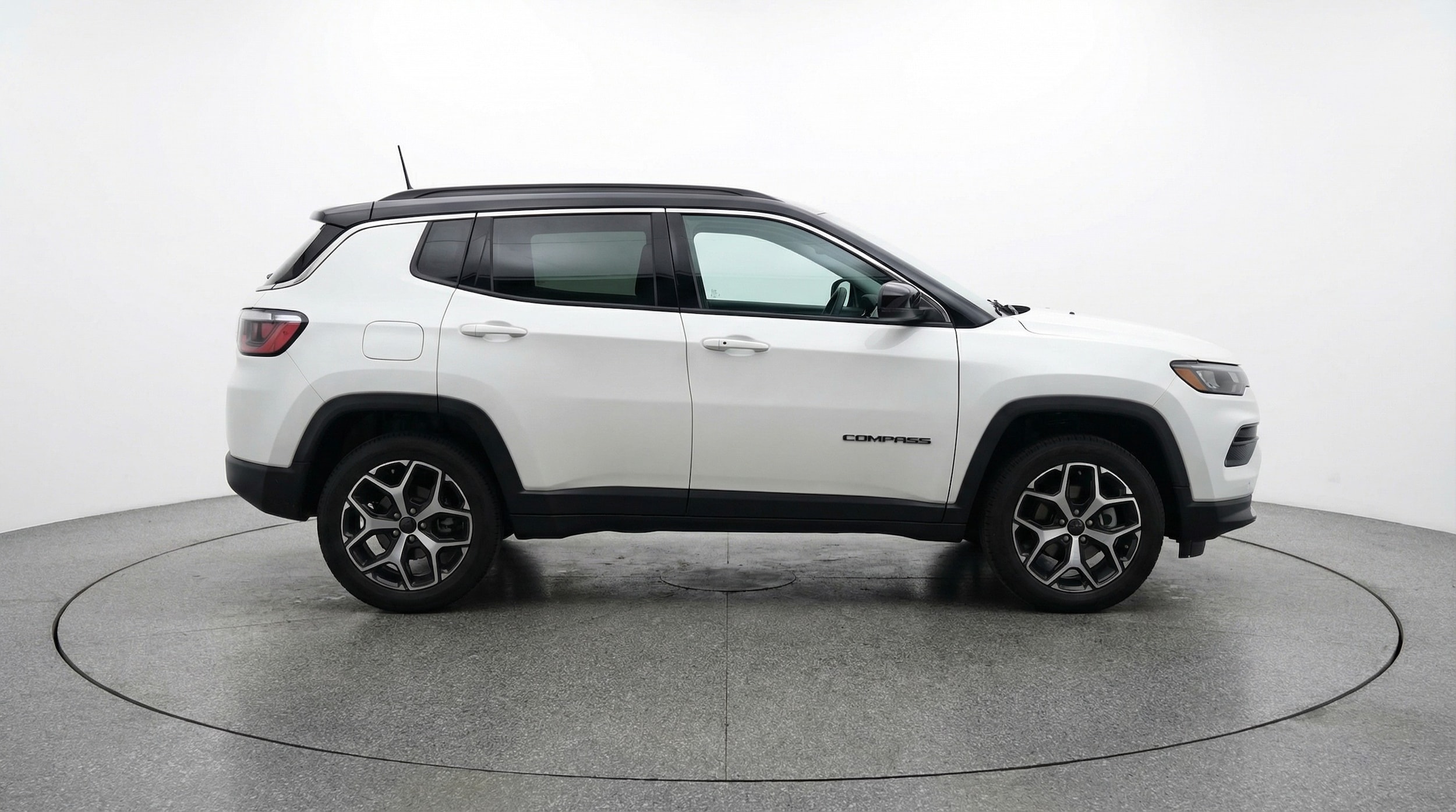 Thumbnail: 2025 Jeep Compass - 8