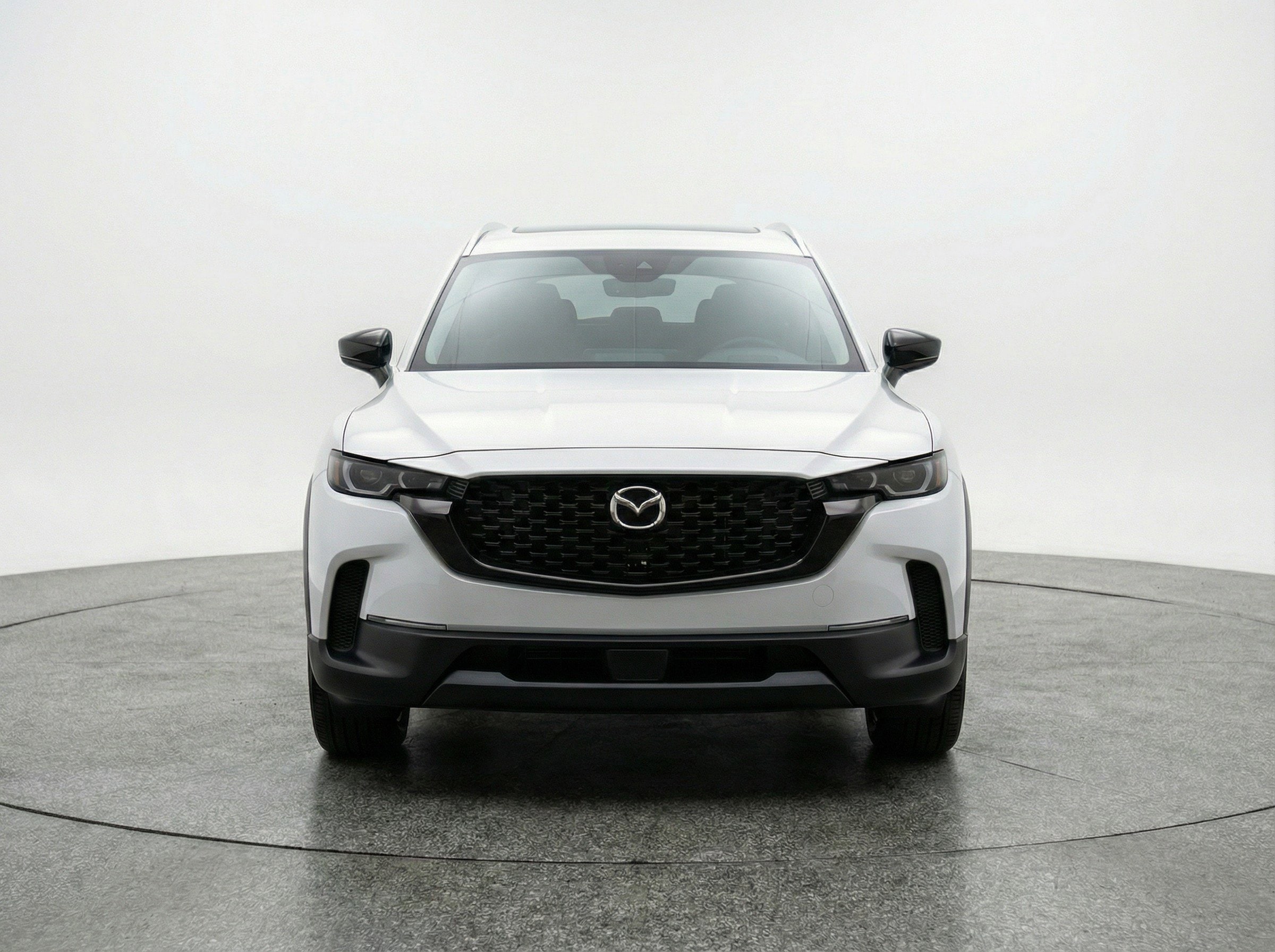 Thumbnail: 2025 Mazda CX-50 - 2