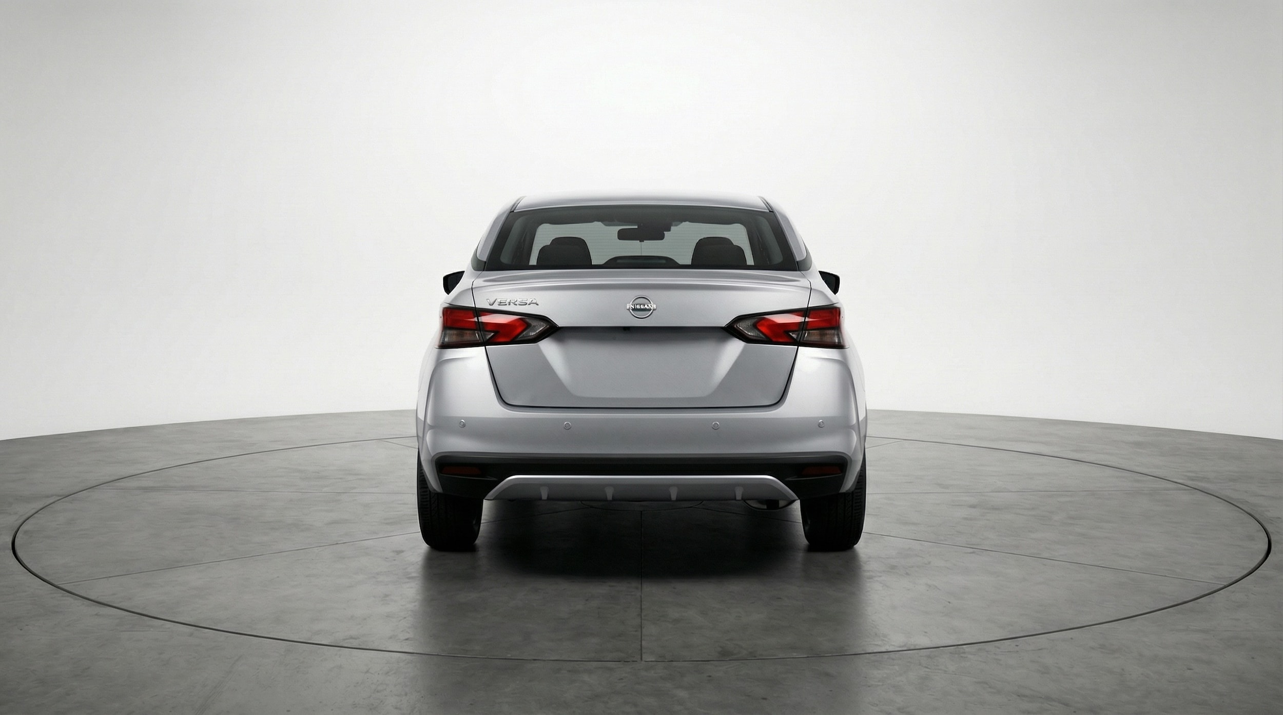 Thumbnail: 2025 Nissan Versa - 6