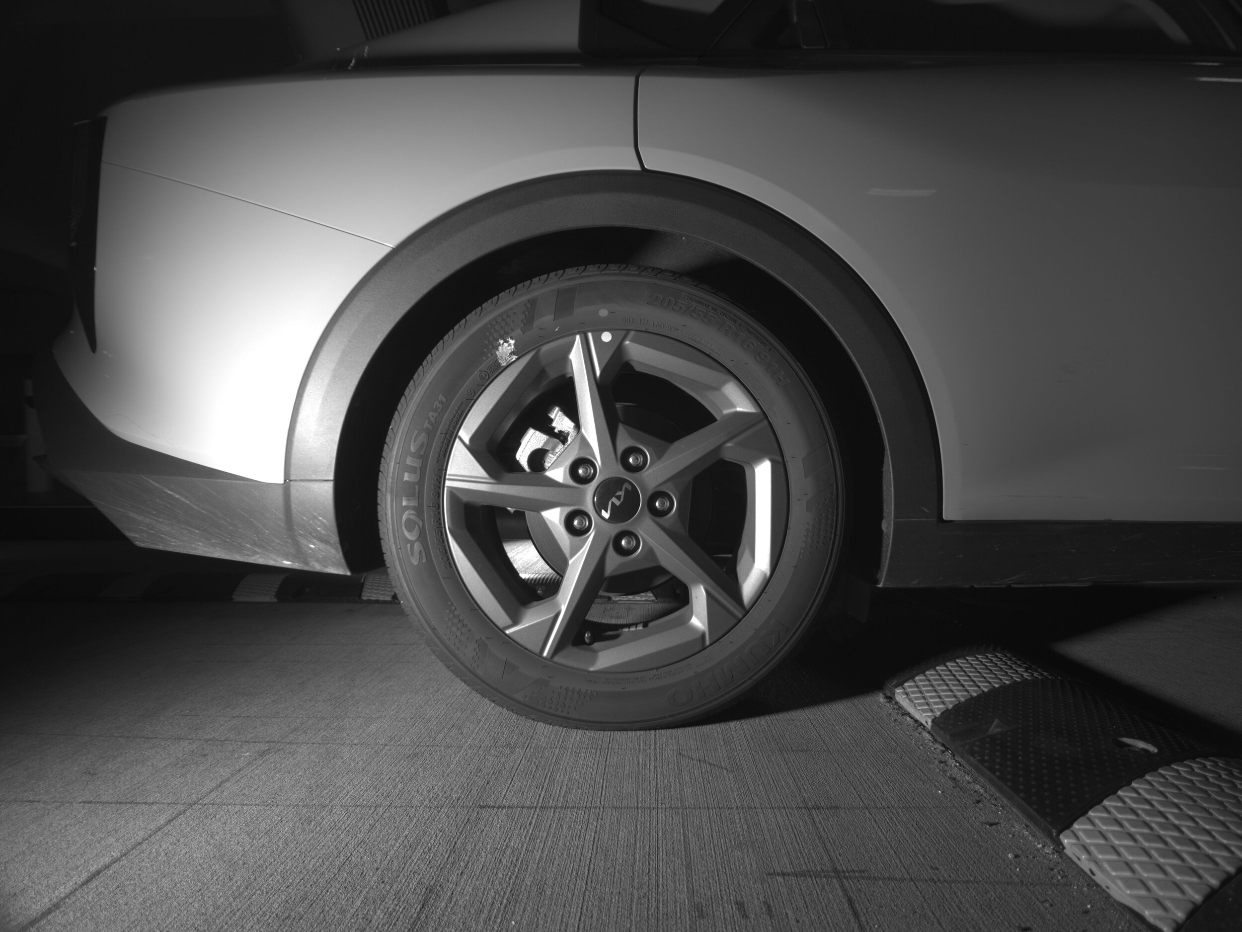 Thumbnail: 2025 Kia K4 - 12