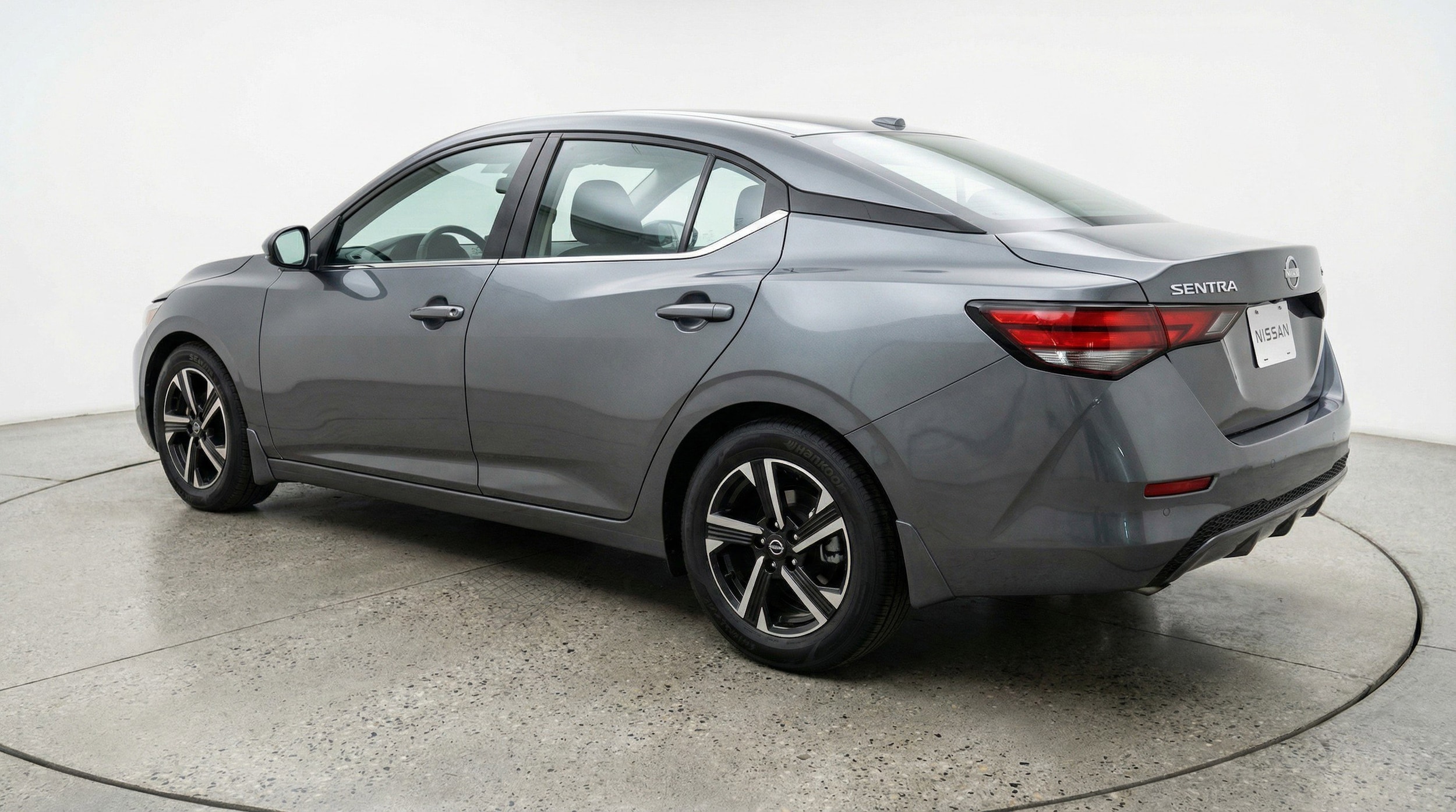 Thumbnail: 2025 Nissan Sentra - 6