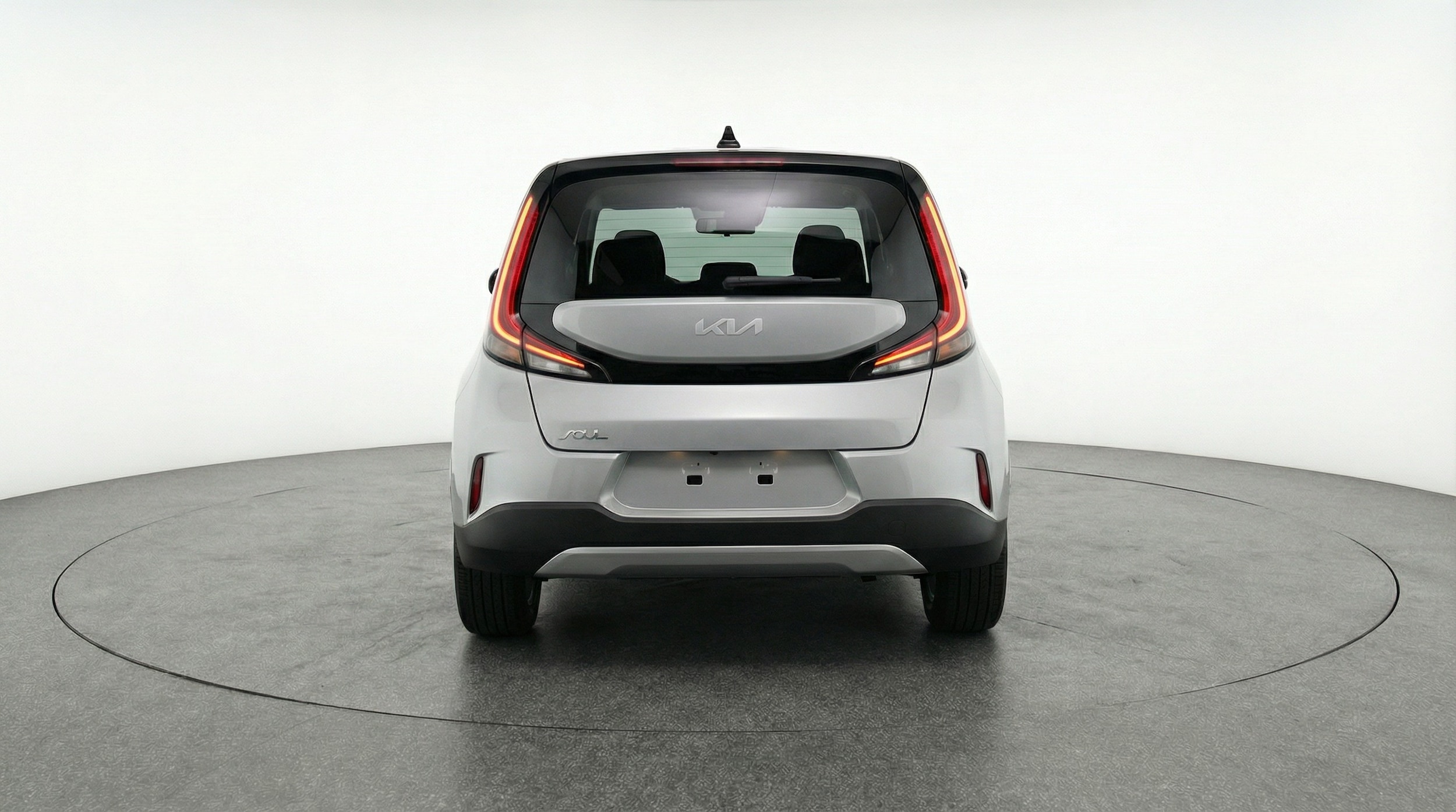 Thumbnail: 2025 Kia Soul - 6