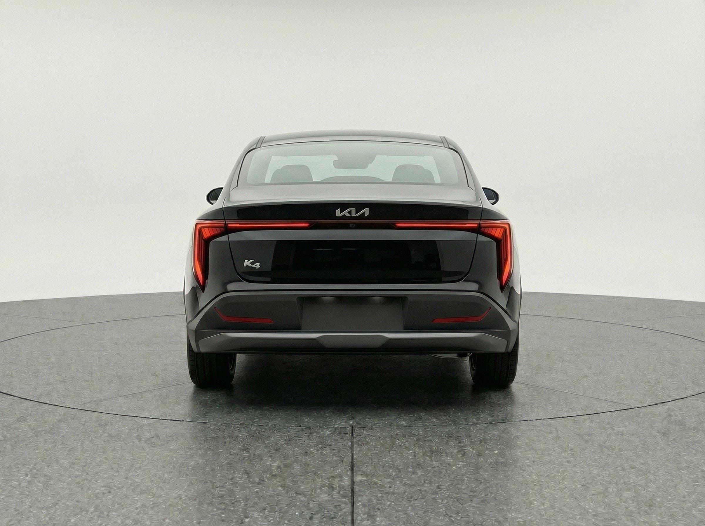 Thumbnail: 2025 Kia K4 - 7