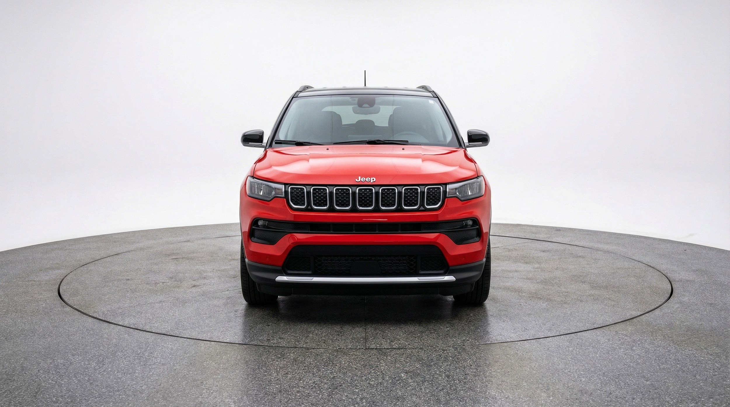 Thumbnail: 2025 Jeep Compass - 2