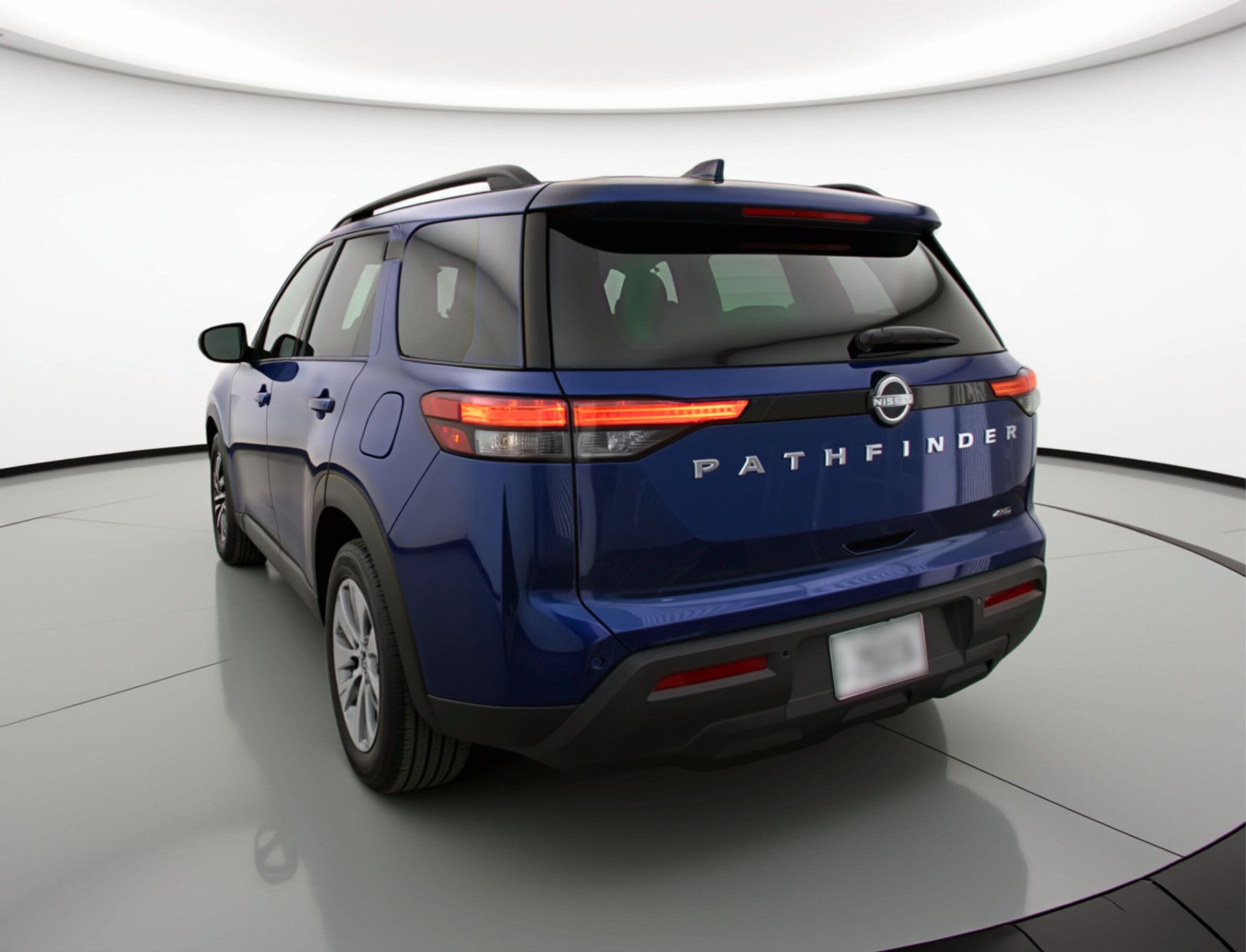 Thumbnail: 2025 Nissan Pathfinder - 5