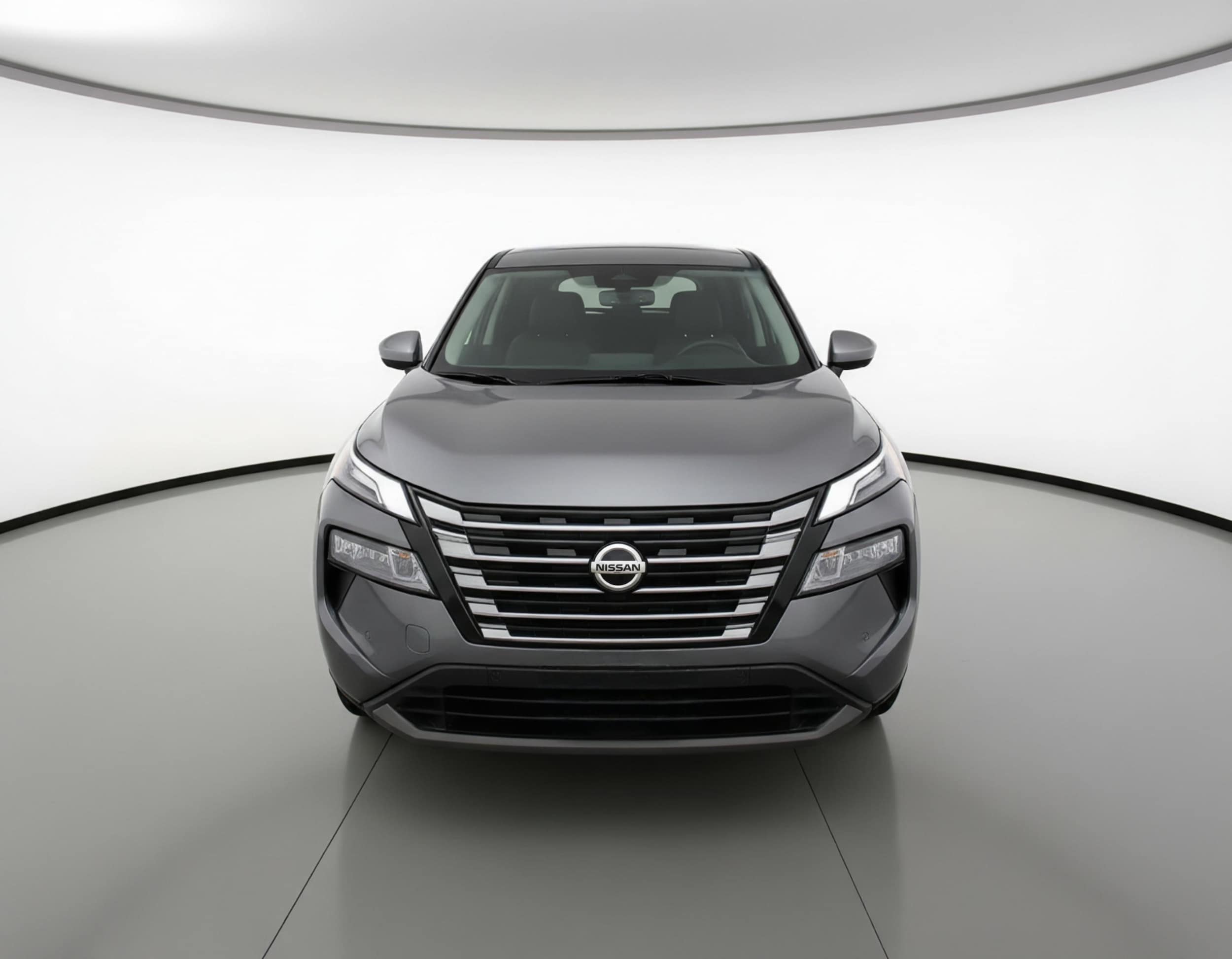 Thumbnail: 2025 Nissan Rogue - 2