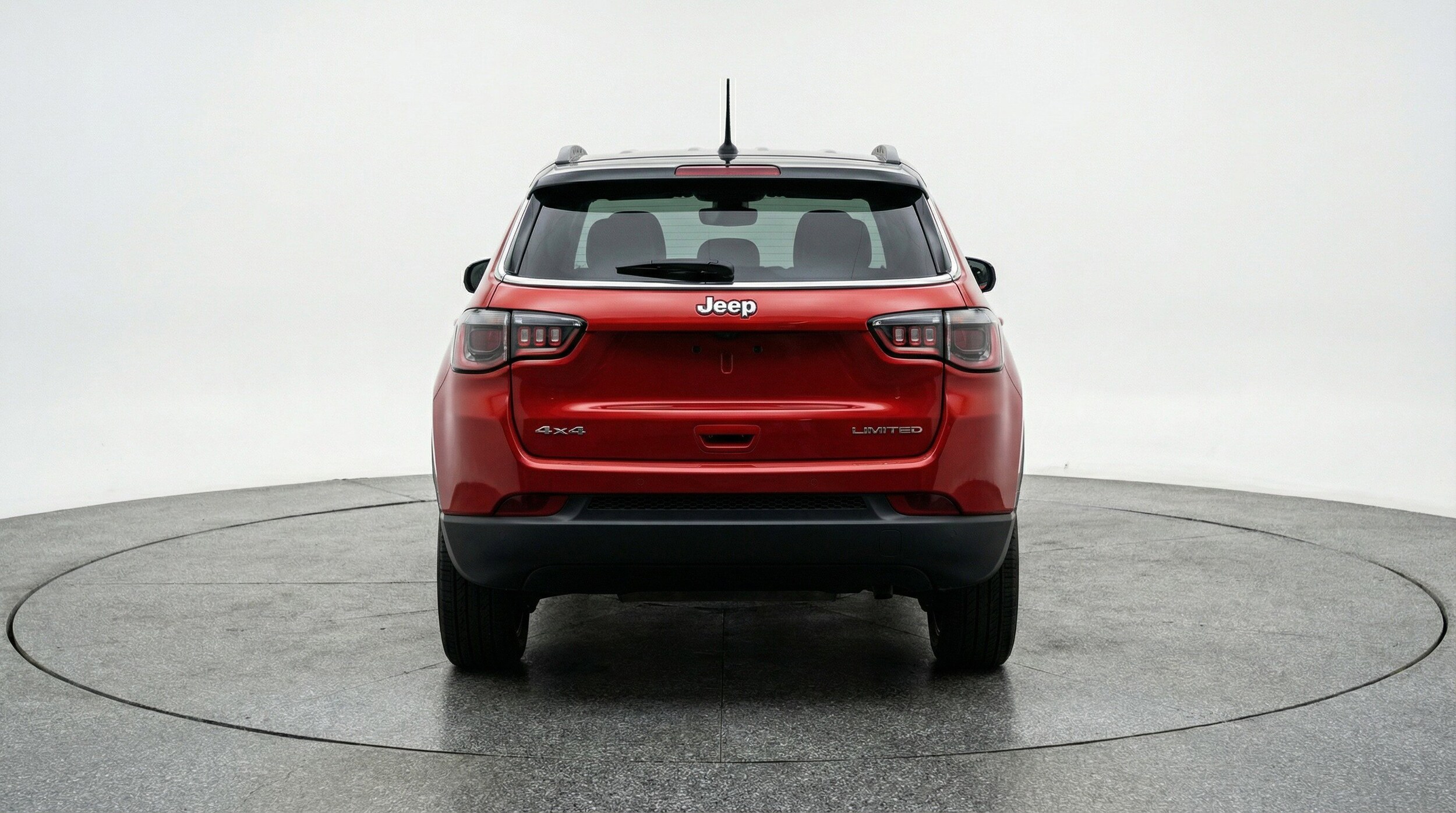 Thumbnail: 2025 Jeep Compass - 7