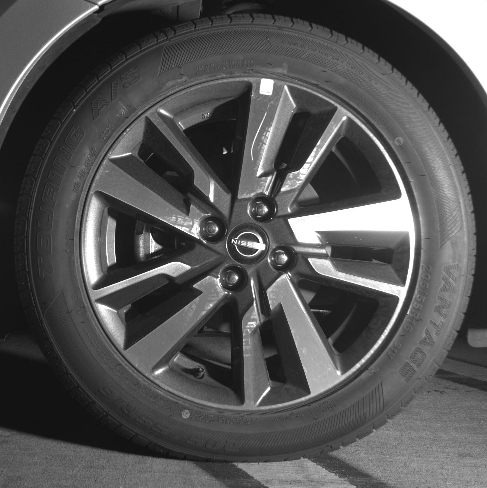 Thumbnail: 2025 Nissan Versa - 9