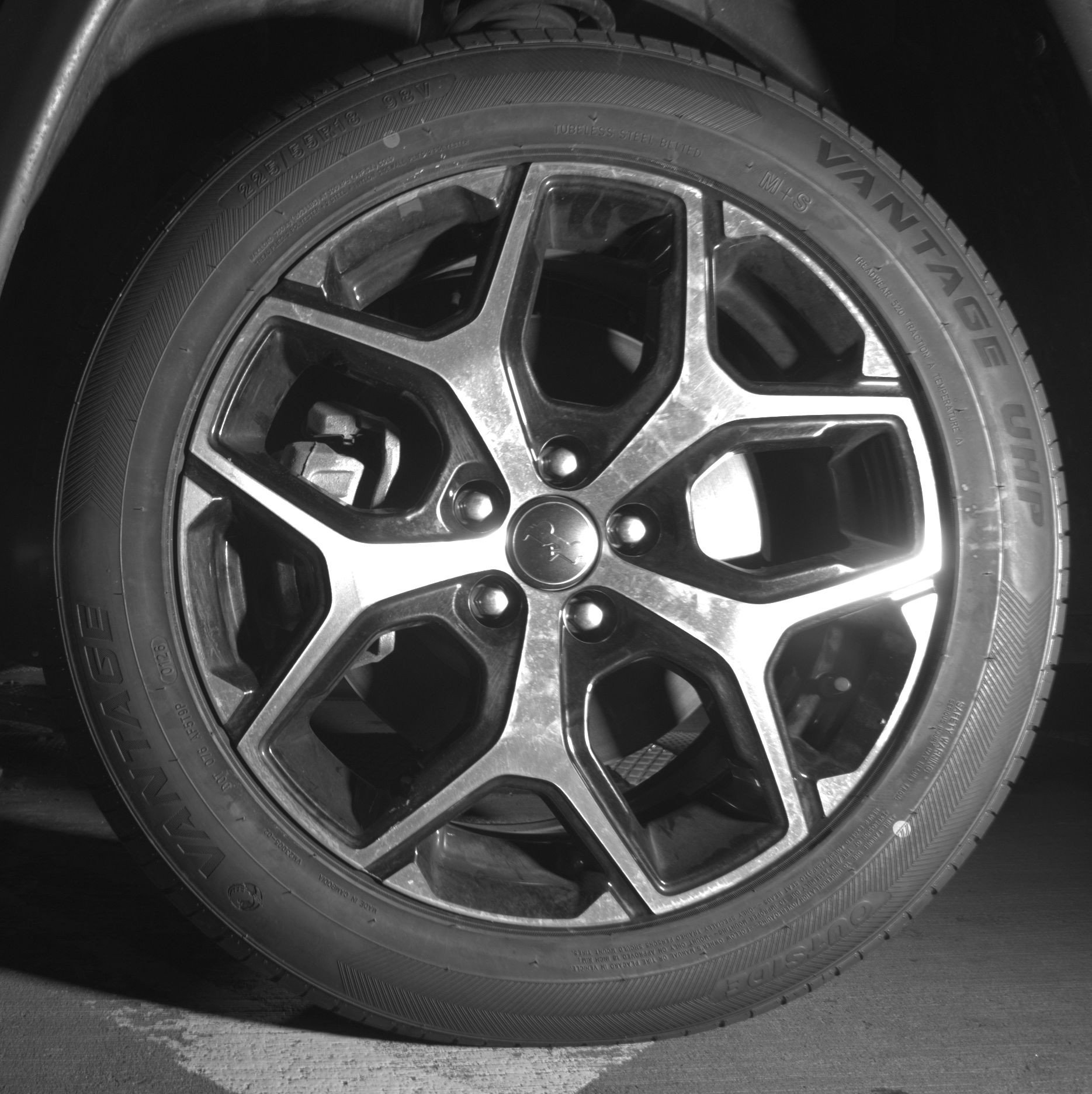 Thumbnail: 2025 Jeep Compass - 12