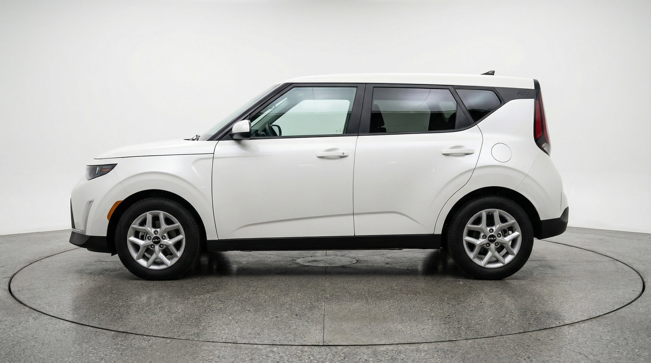 Thumbnail: 2025 Kia Soul - 5