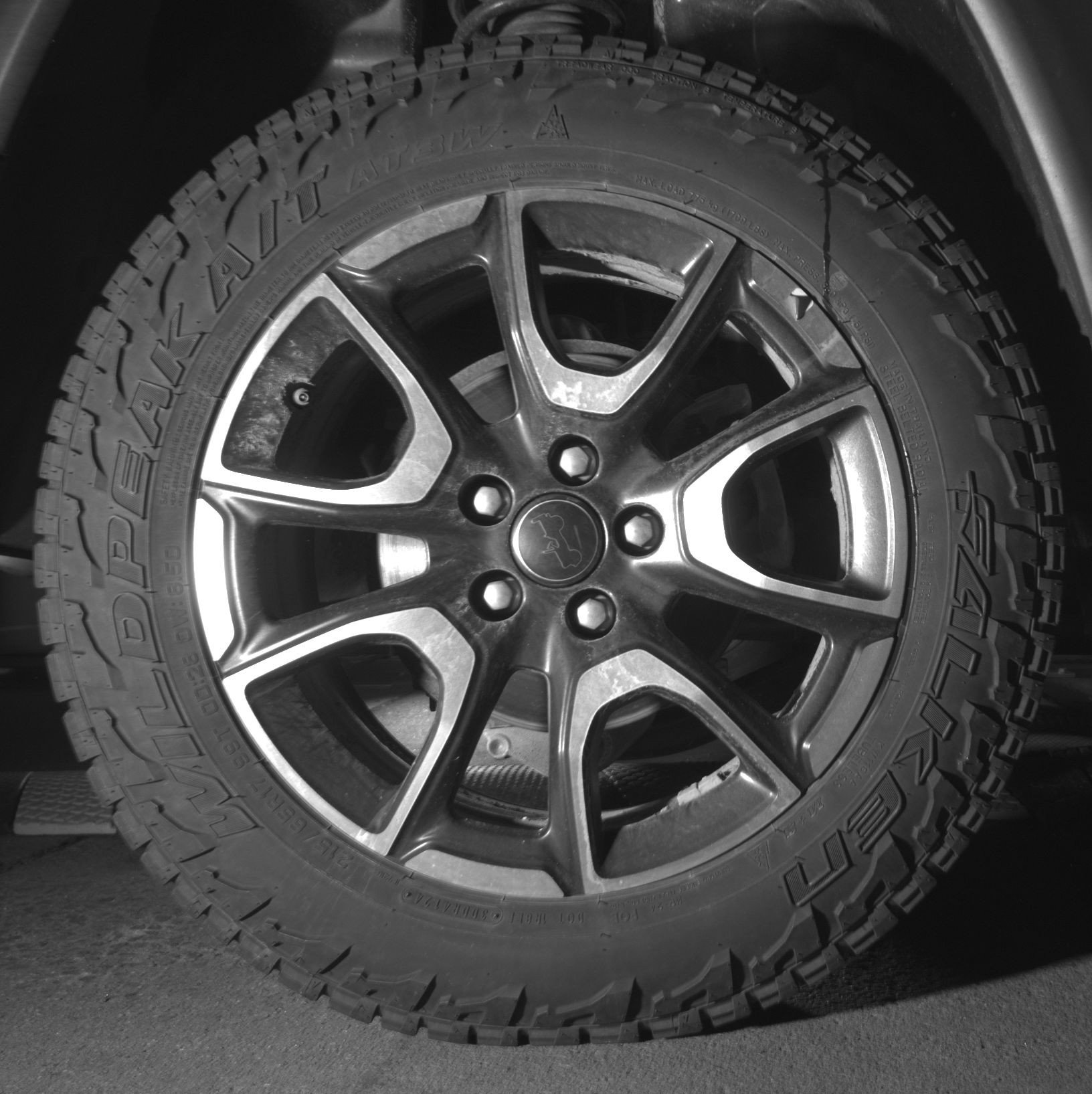 Thumbnail: 2025 Jeep Compass - 15